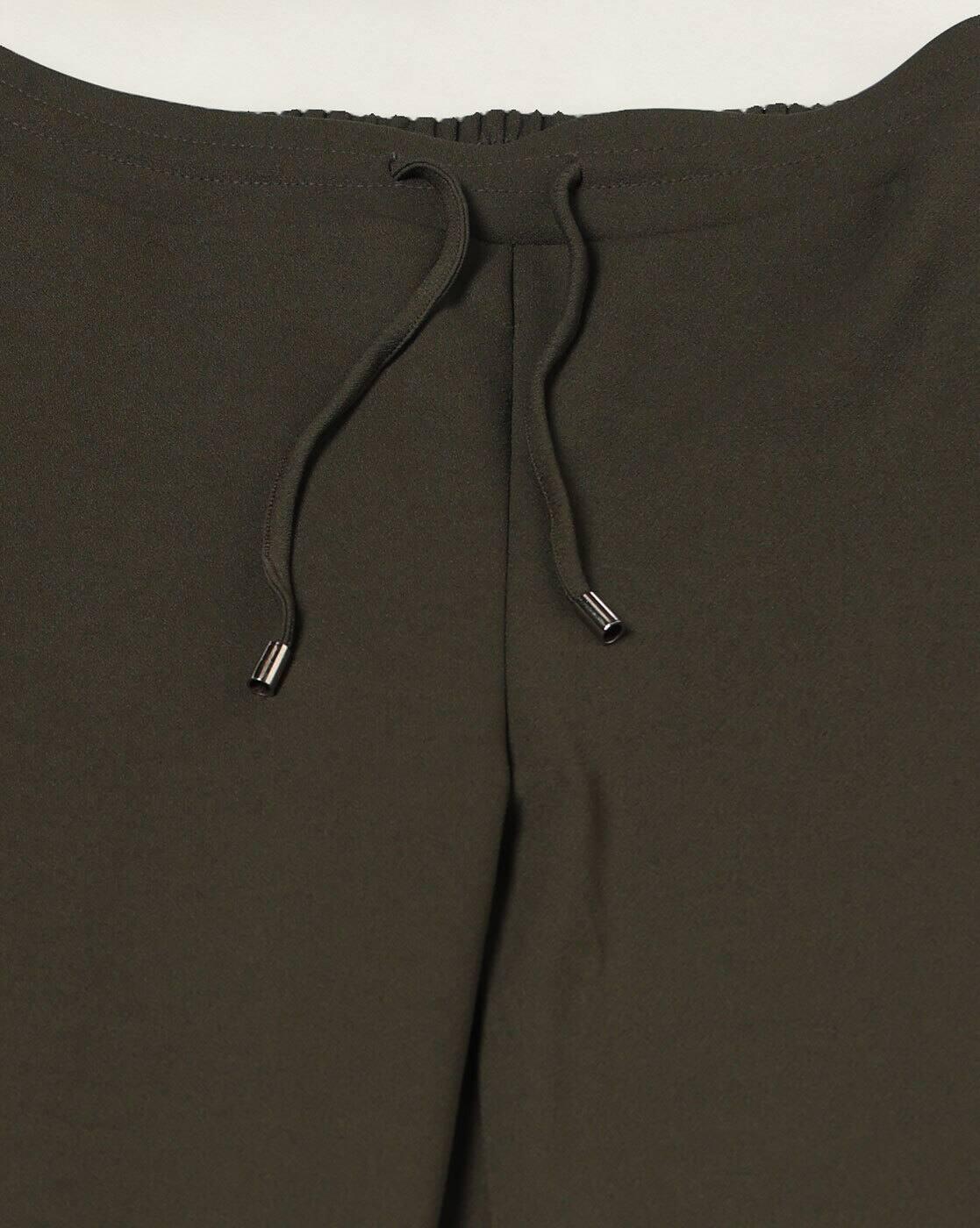 FIG | Women Relaxed Fit Wide-Leg Pants|4