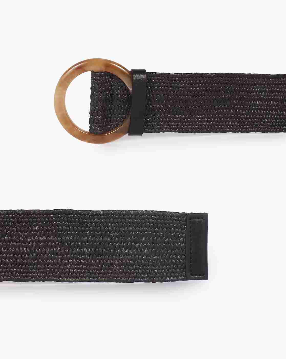 FIG | Women Classic Belt|2
