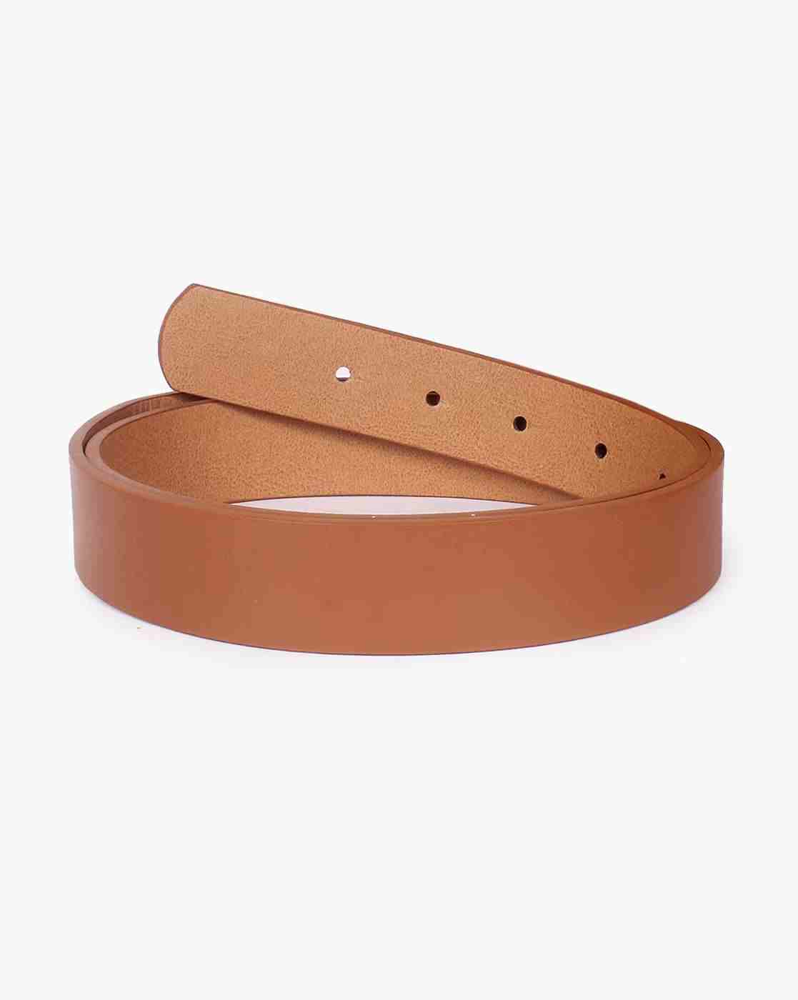 FIG | Women Belt with Metallic Loops|1