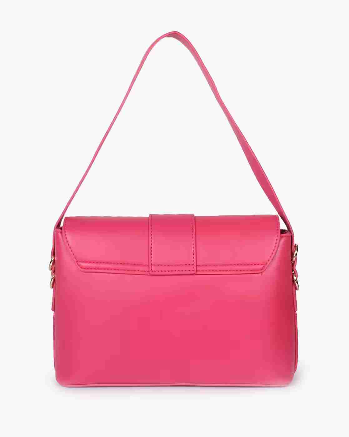 FIG | Women Shoulder Bag with Detachable Strap|1
