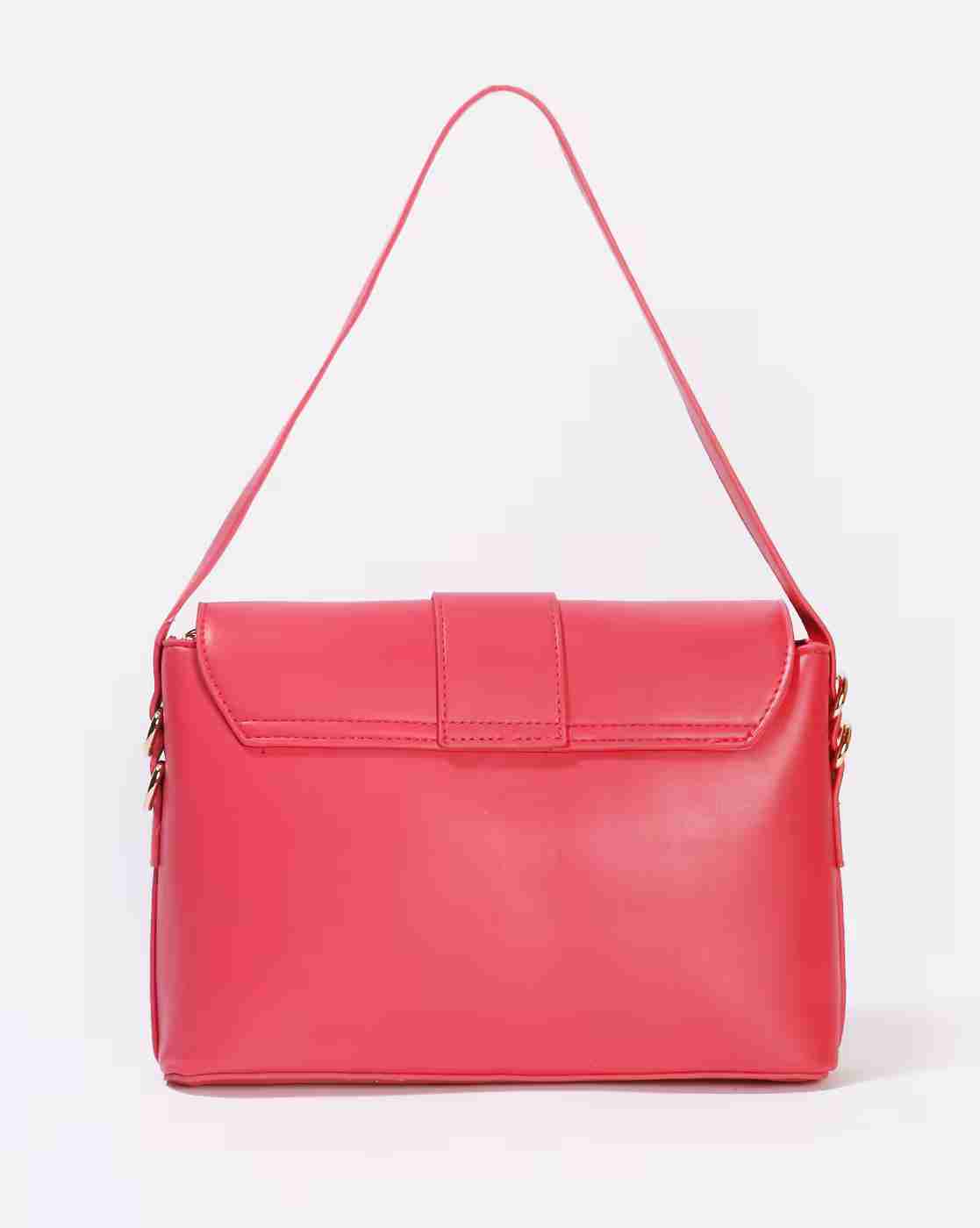 FIG | Women Shoulder Bag with Detachable Strap|3