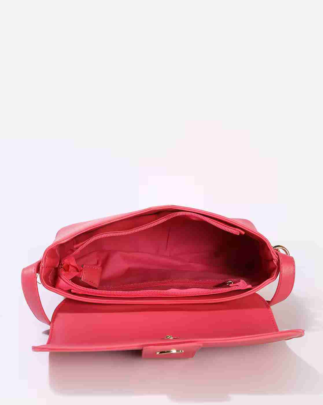 FIG | Women Shoulder Bag with Detachable Strap|4