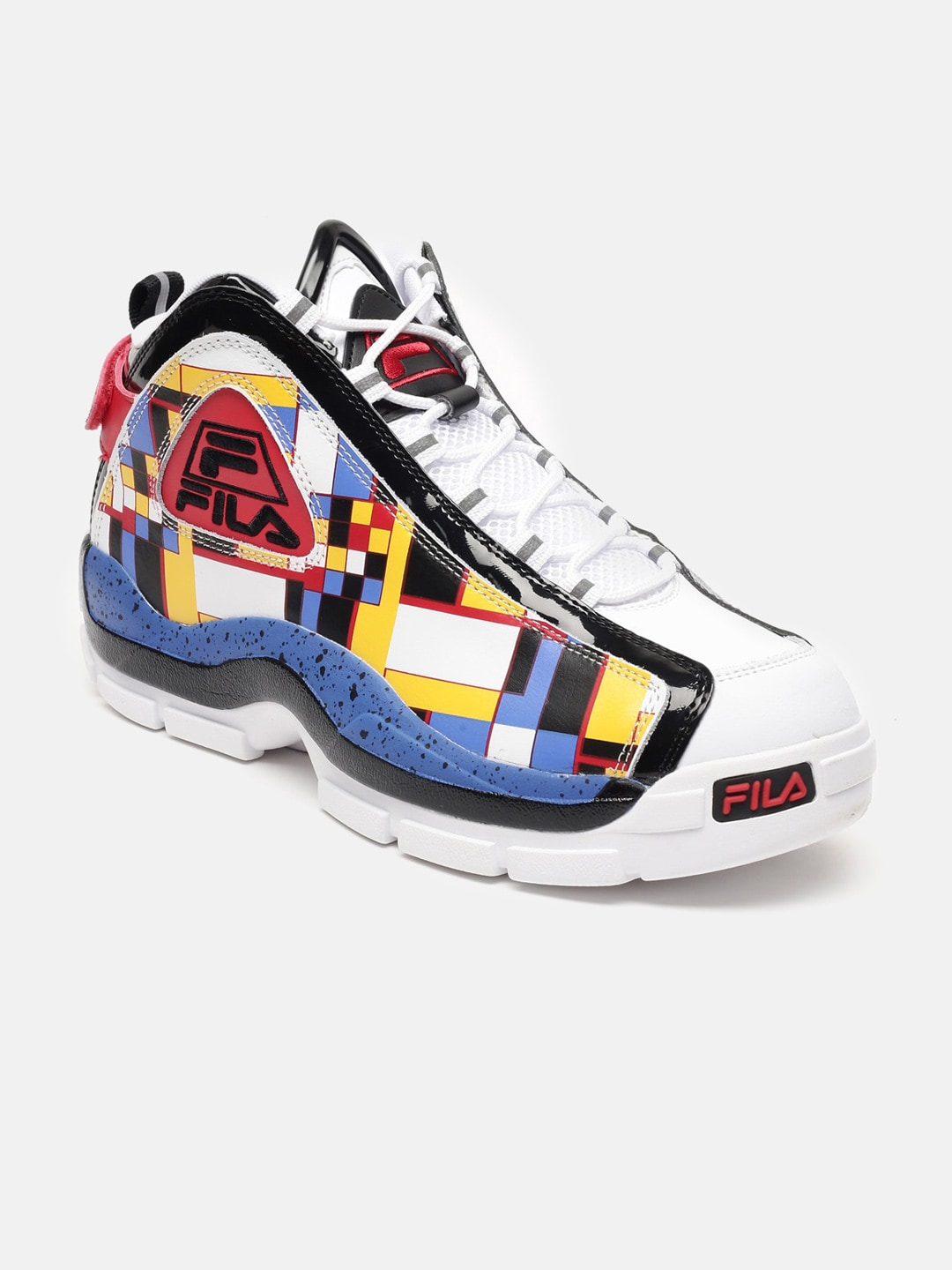 Fila 40 outlet