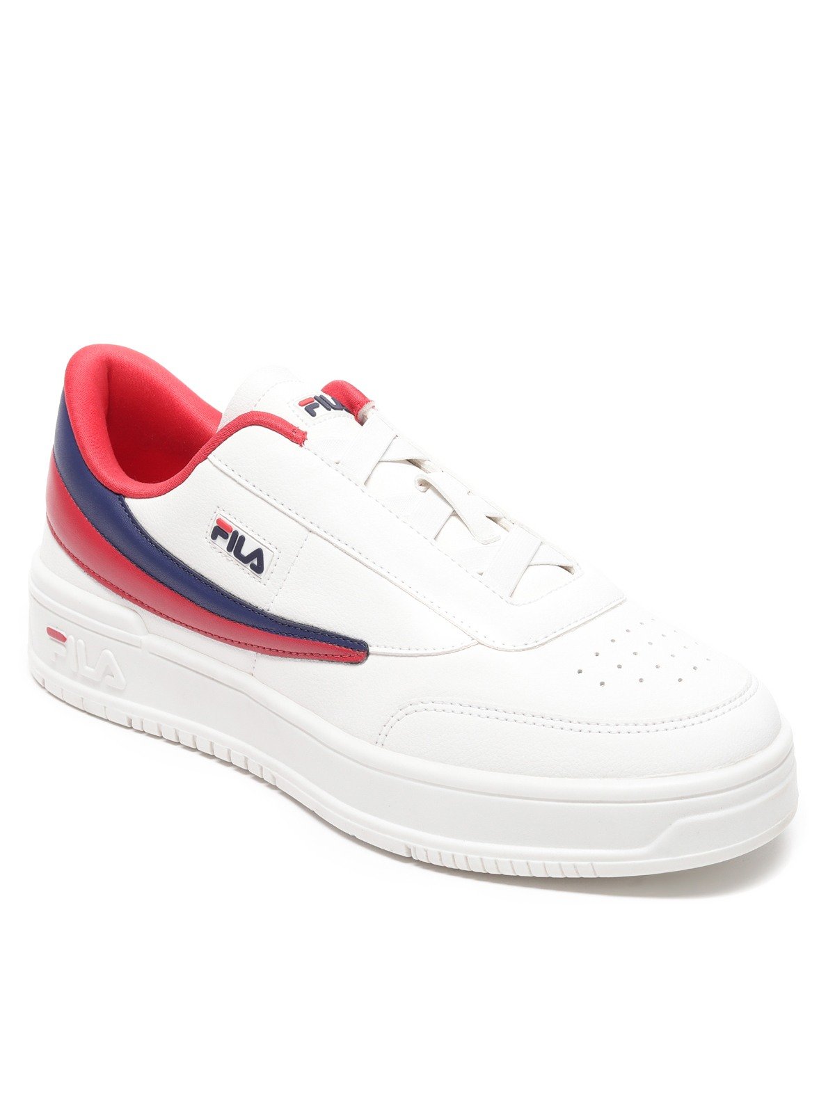 Fila navy online blue sneakers