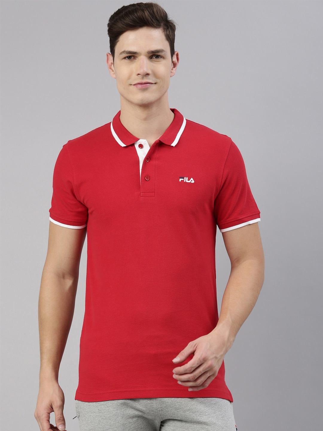 Polos fila outlet