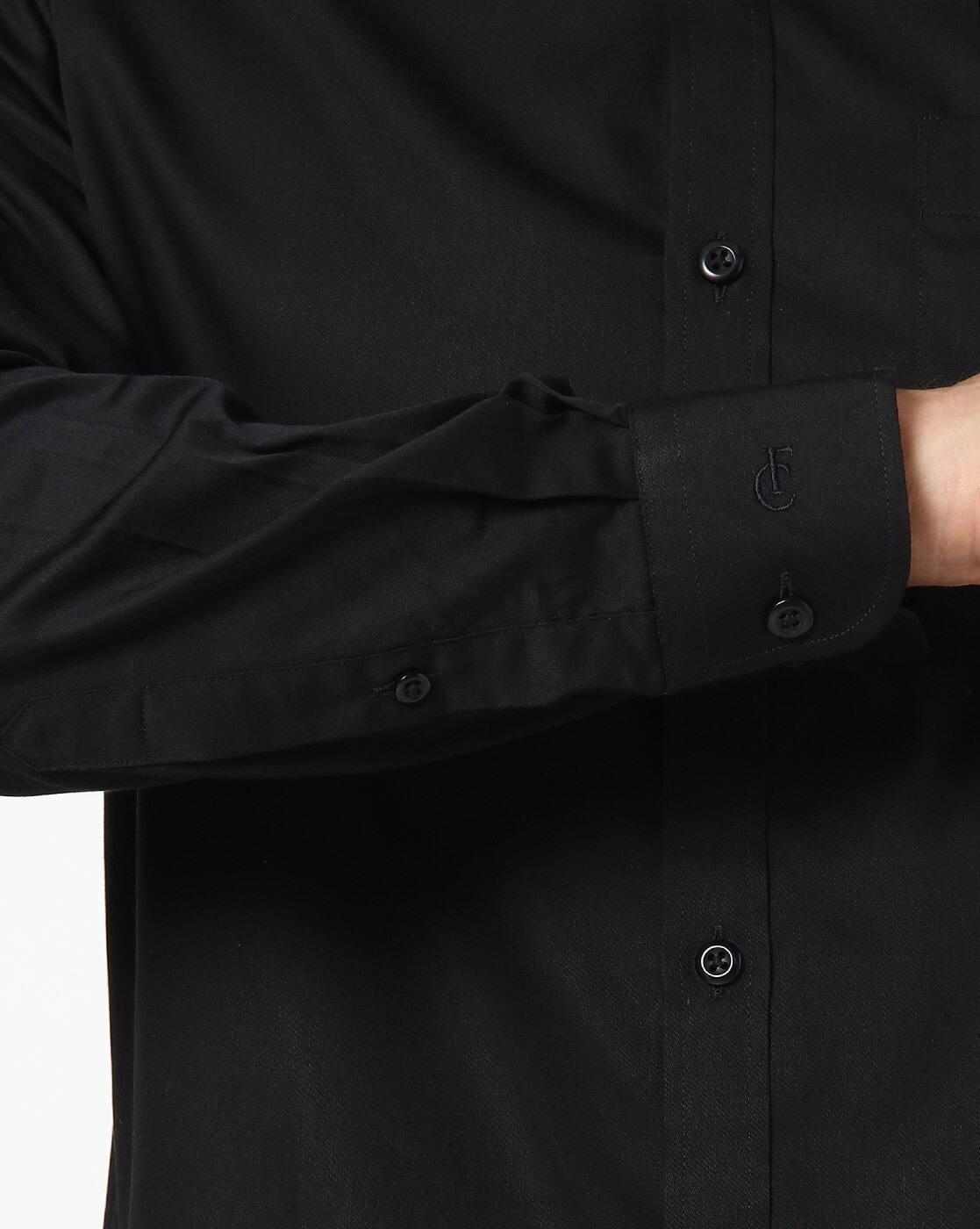 FIRST CLASS | Shirt with Patch Pocket|3