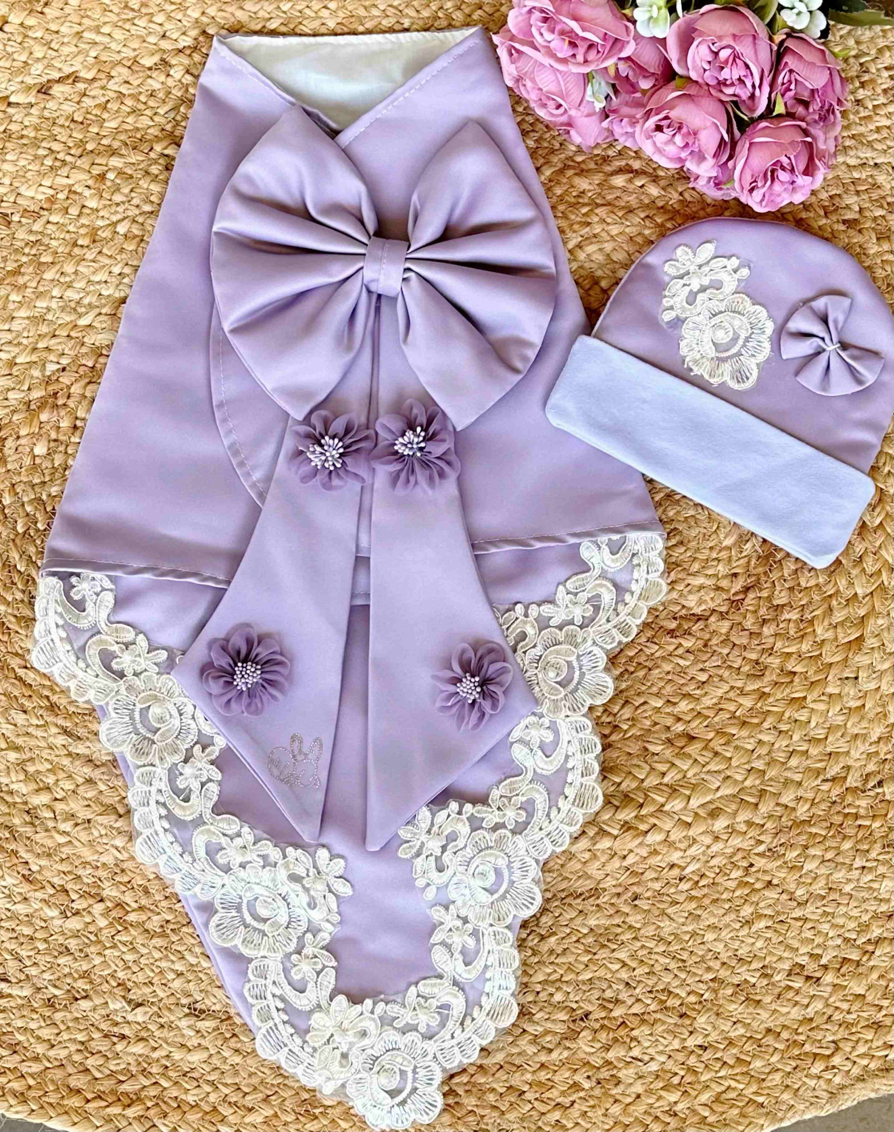 Lavender Melody Dreamers Delight