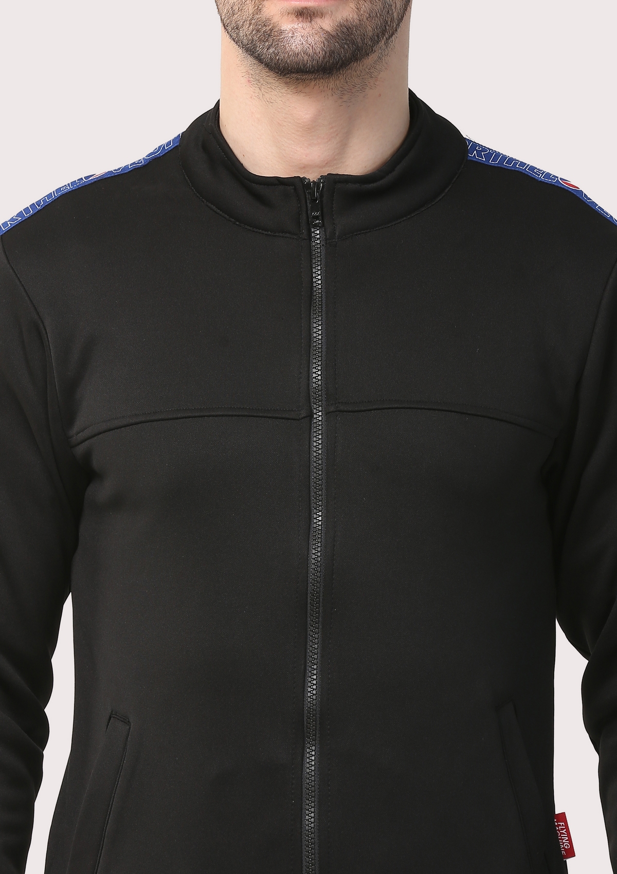 SOC PERFORMANCE | SOC Smart , Stylish & Warm Fleece Jacket 5