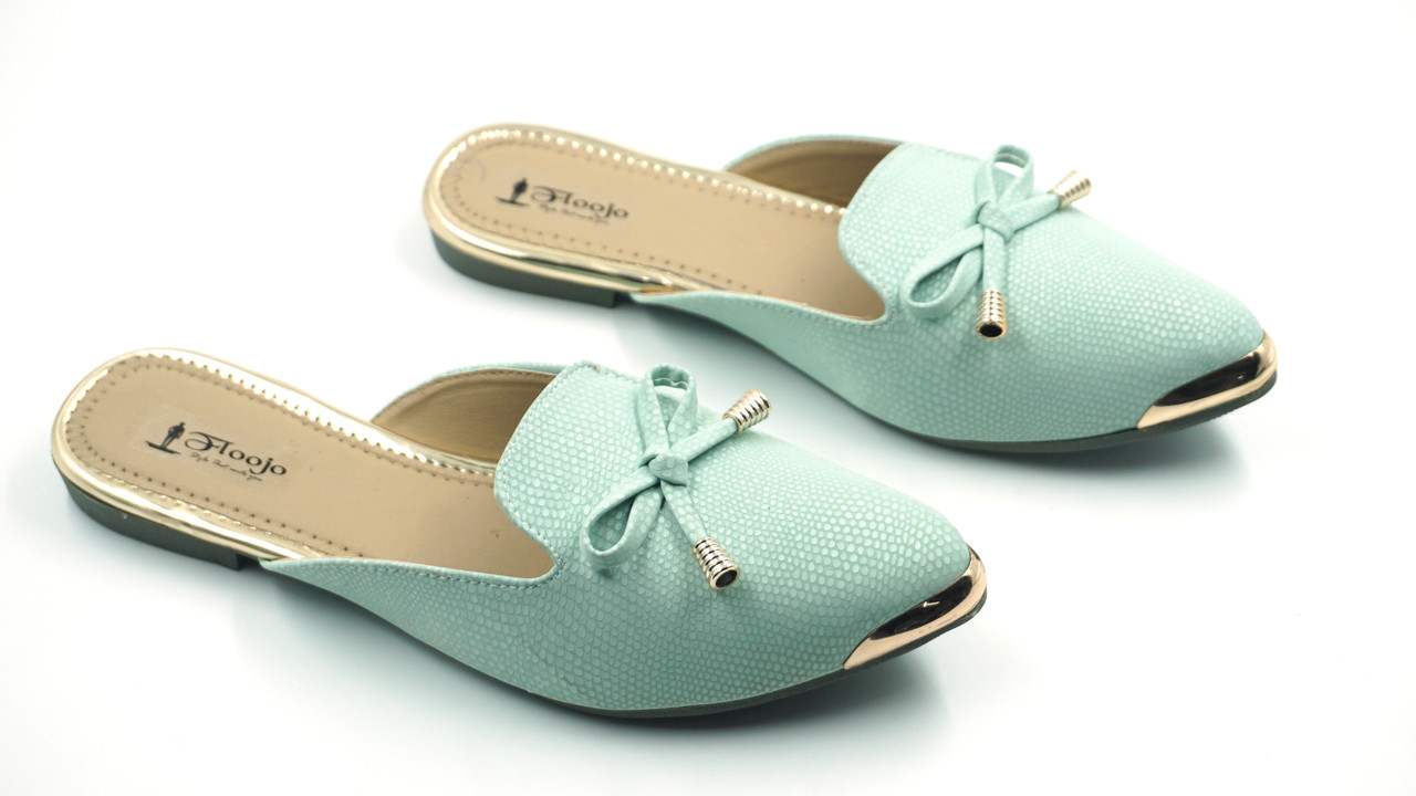 Sea Green Snake