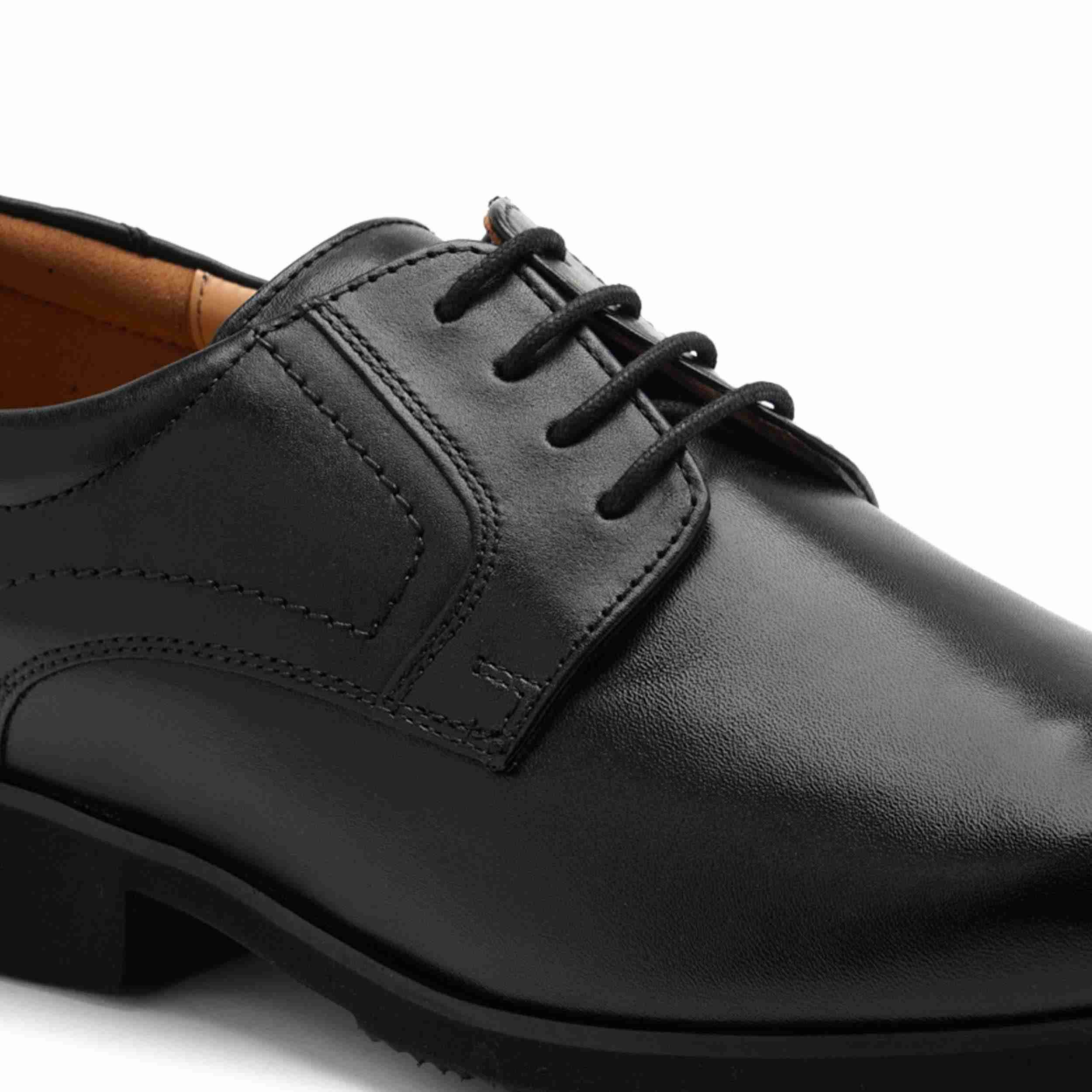 The Uptown Black Men Ultra Comfort Florsheim
