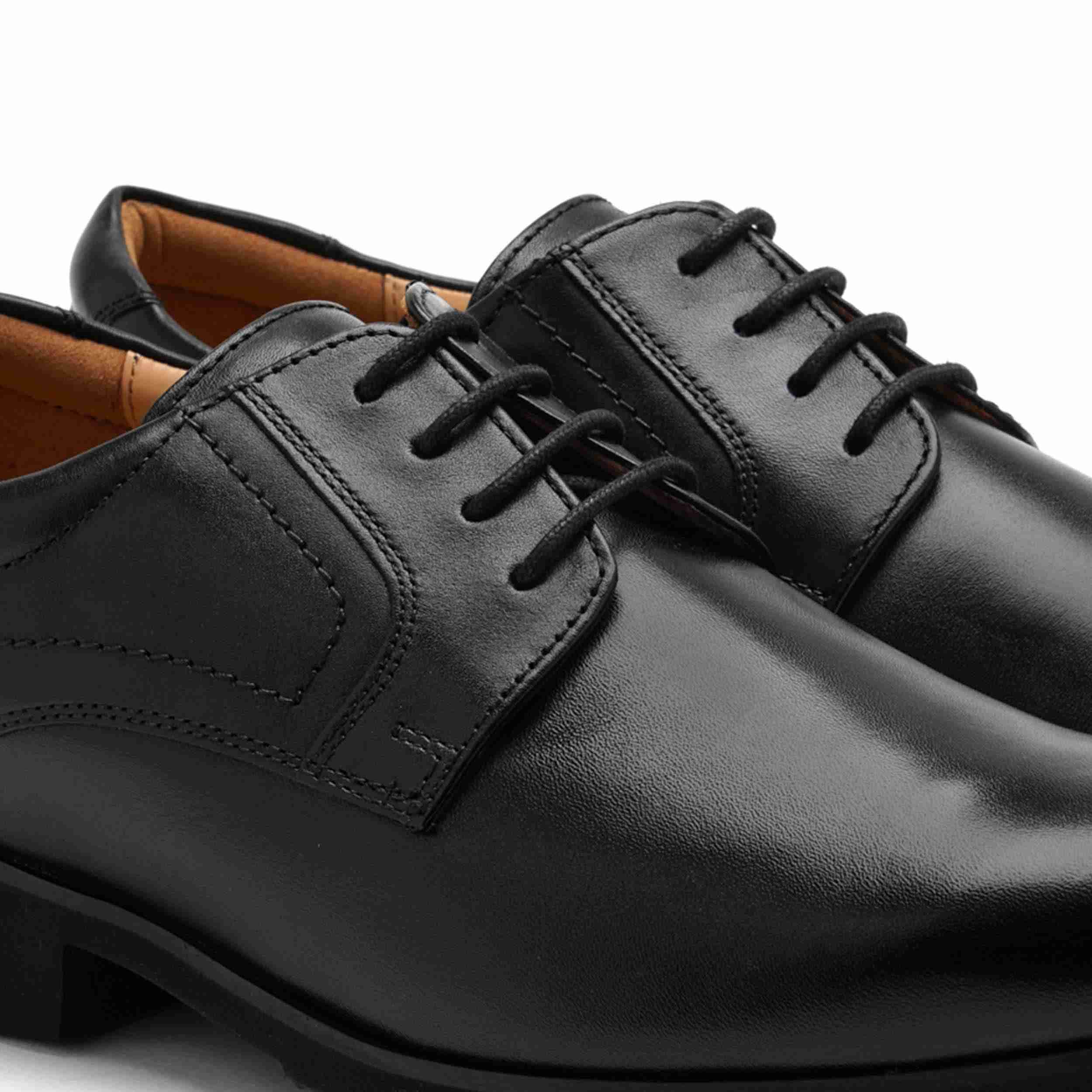 The Uptown Black Men Ultra Comfort Florsheim