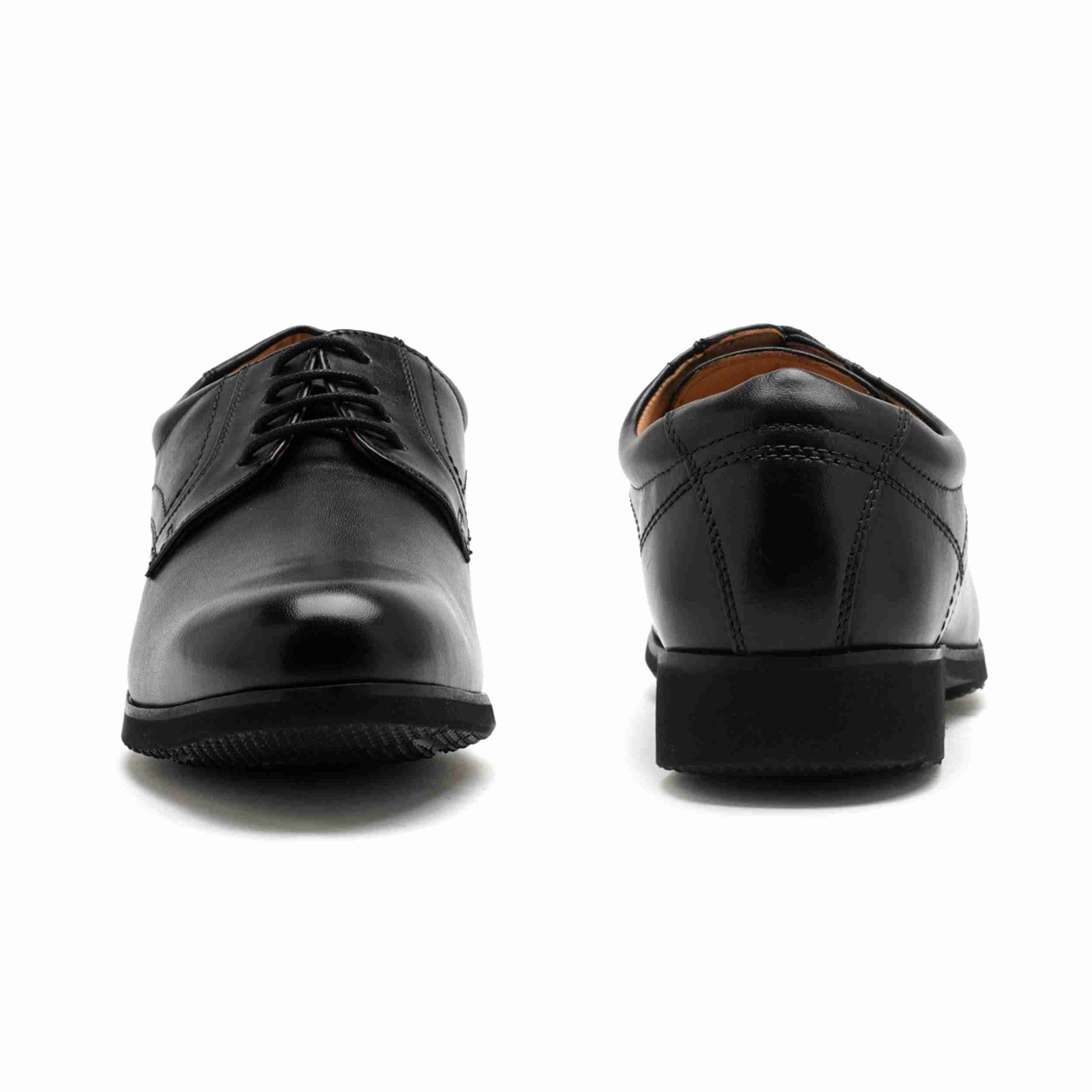 The Uptown Black Men Ultra Comfort Florsheim