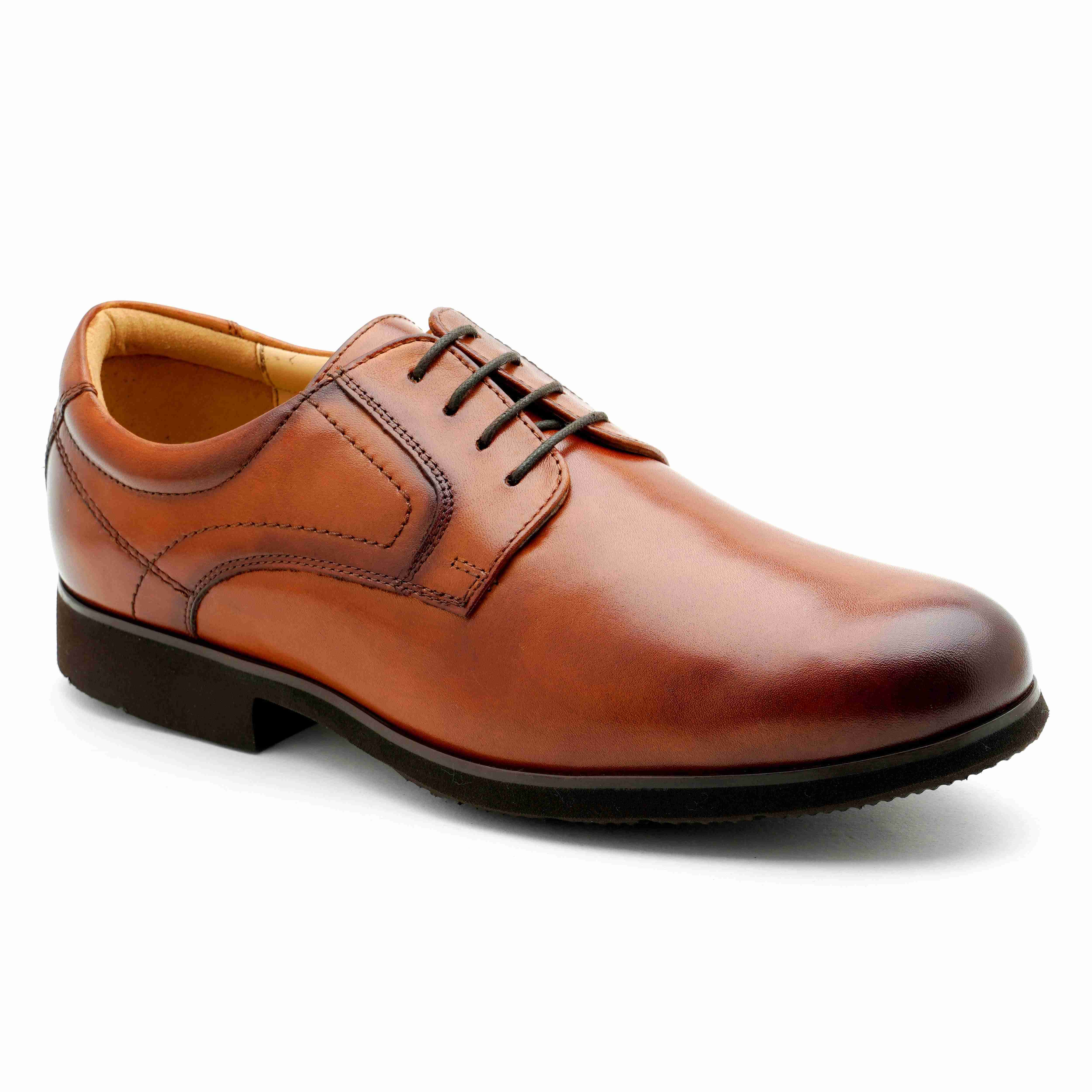 The Uptown Tan Men Ultra Comfort Florsheim