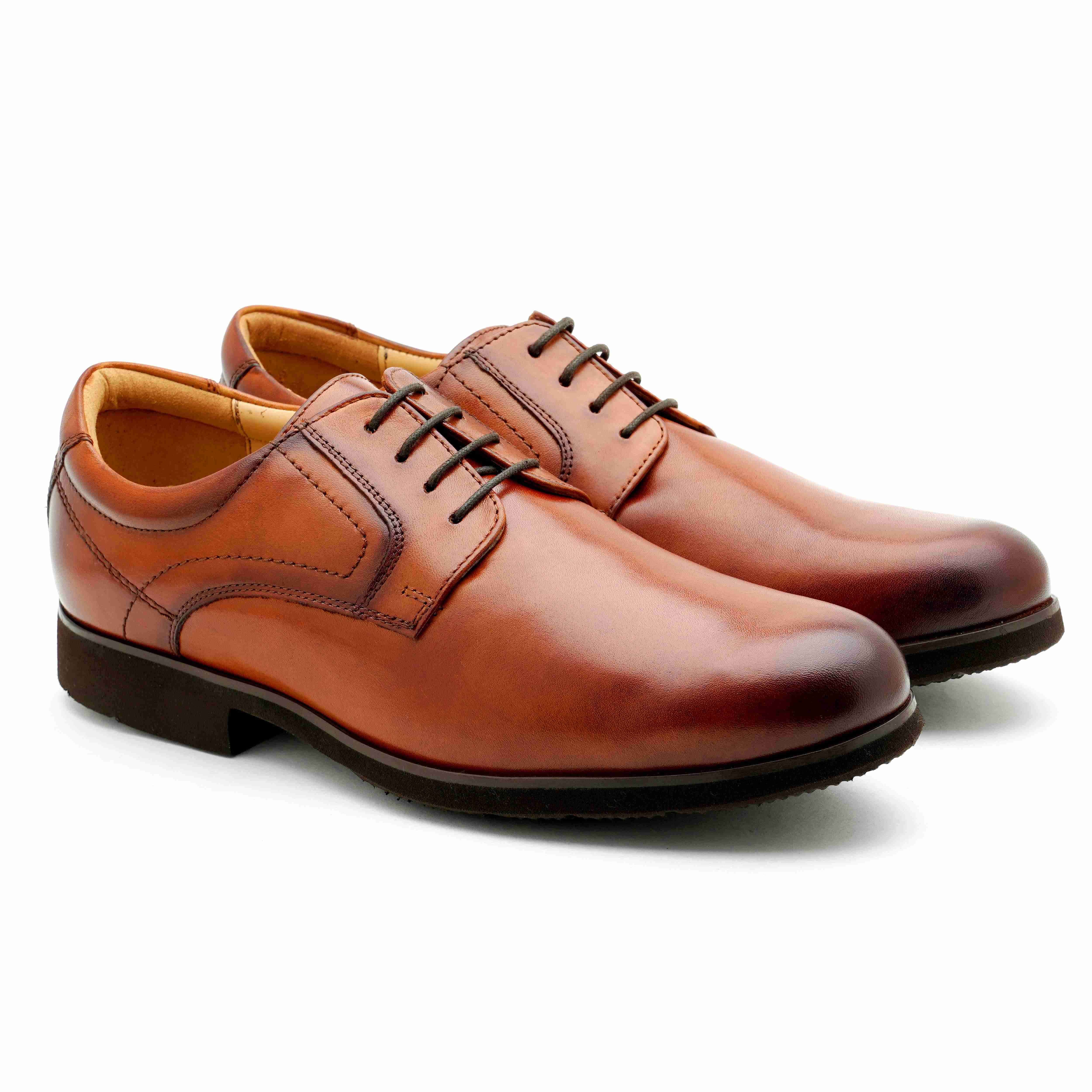 The Uptown Tan Men Ultra Comfort Florsheim
