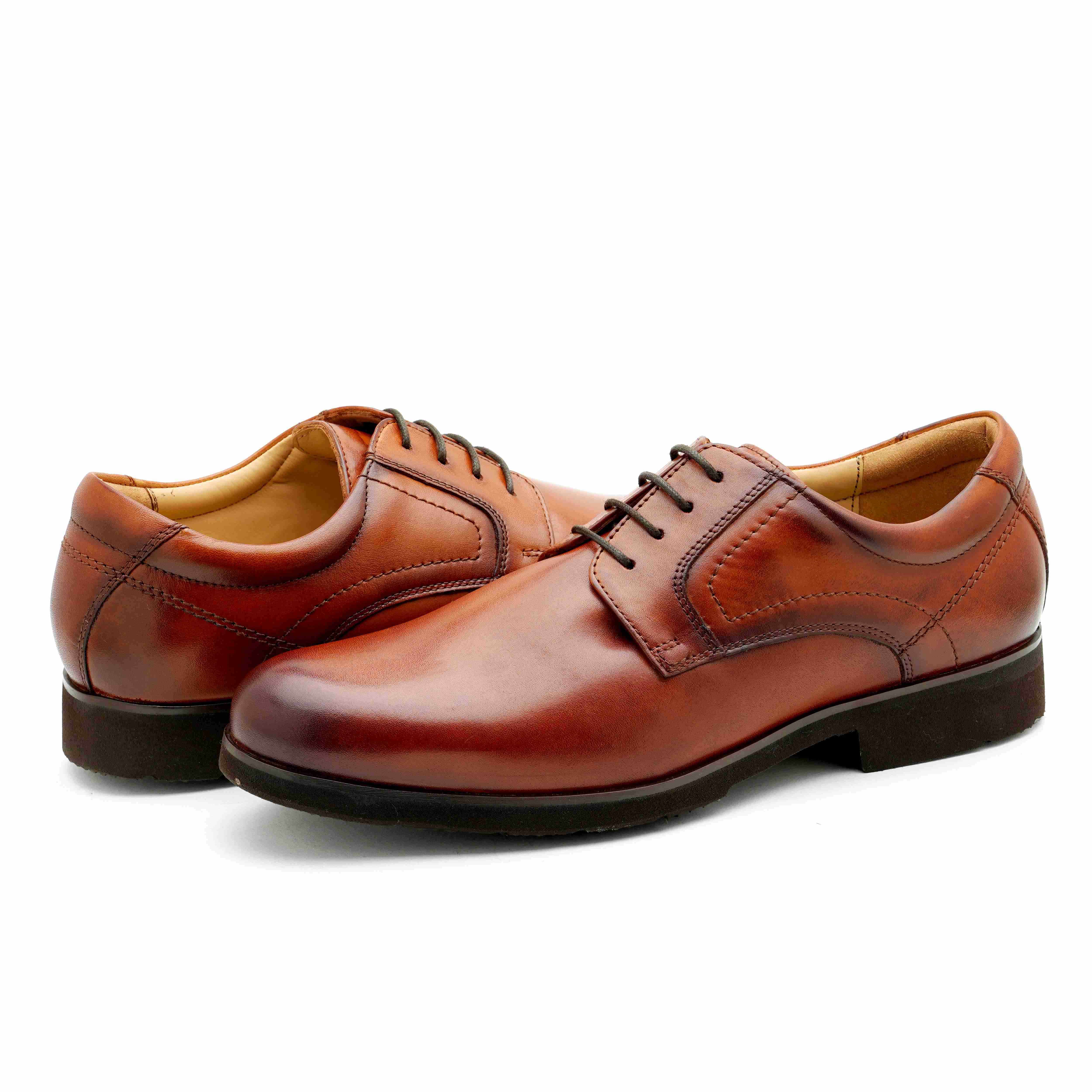 The Uptown Tan Men Ultra Comfort Florsheim