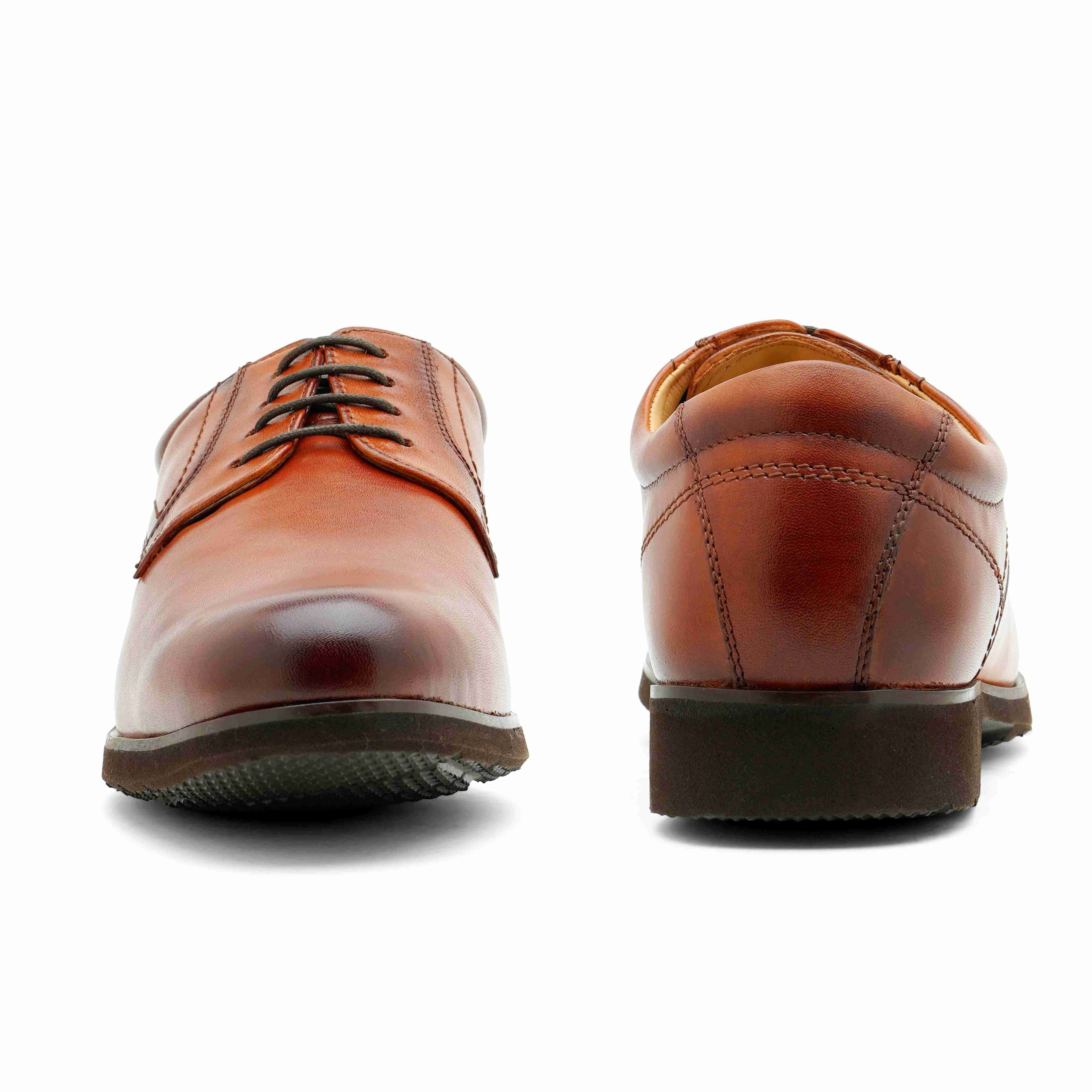 The Uptown Tan Men Ultra Comfort Florsheim