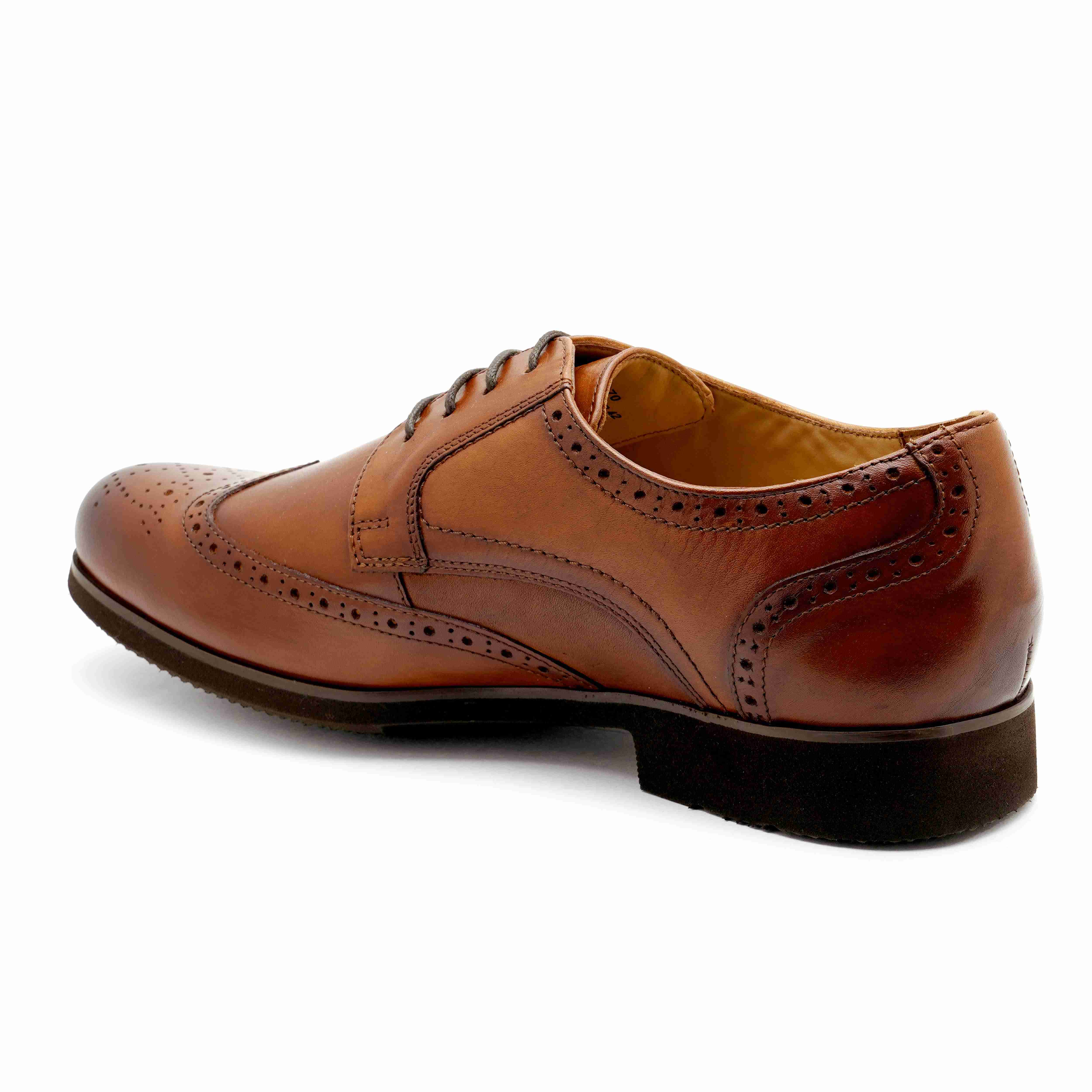 The Uptown Tan Men Ultra Comfort Florsheim