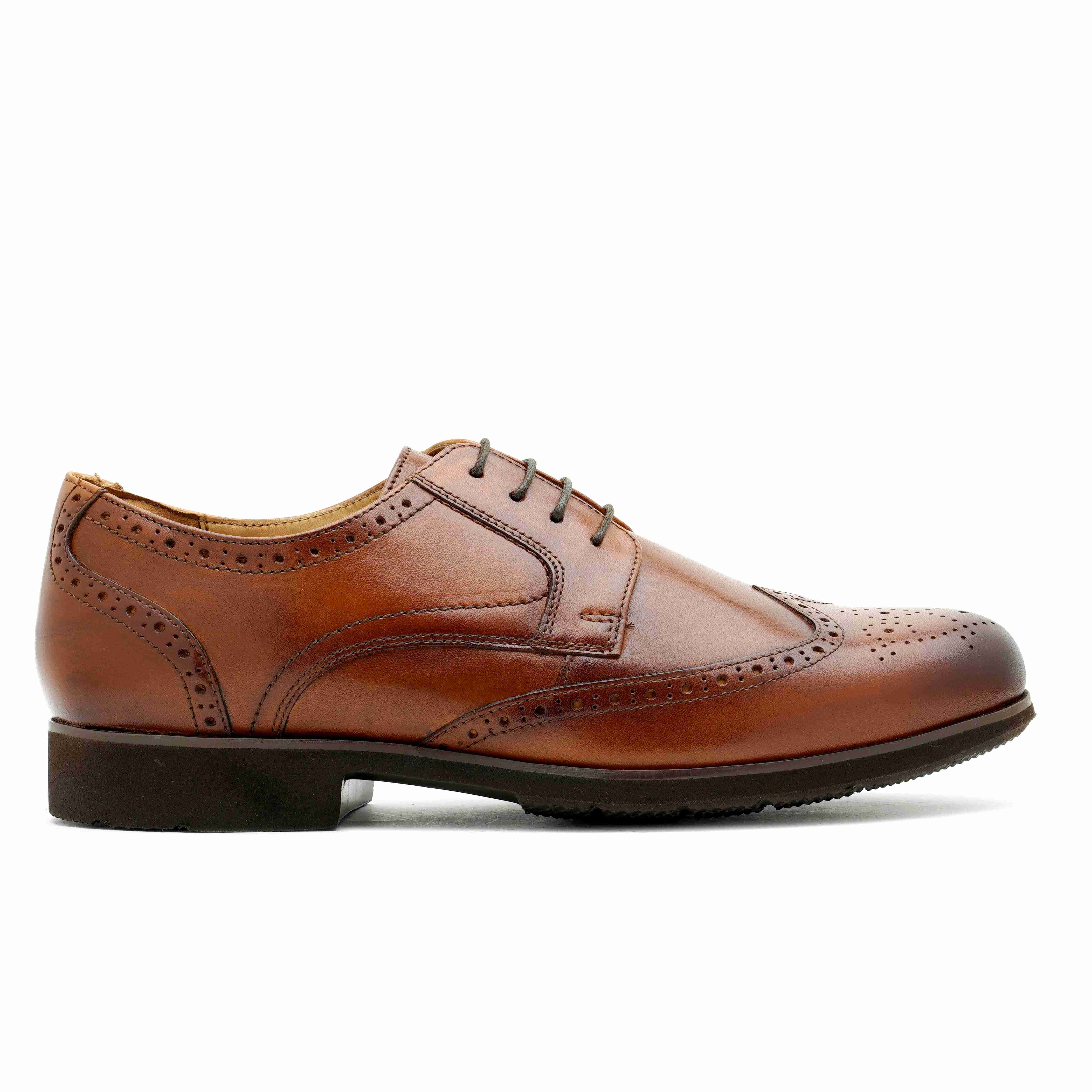 The Uptown Tan Men Ultra Comfort Florsheim