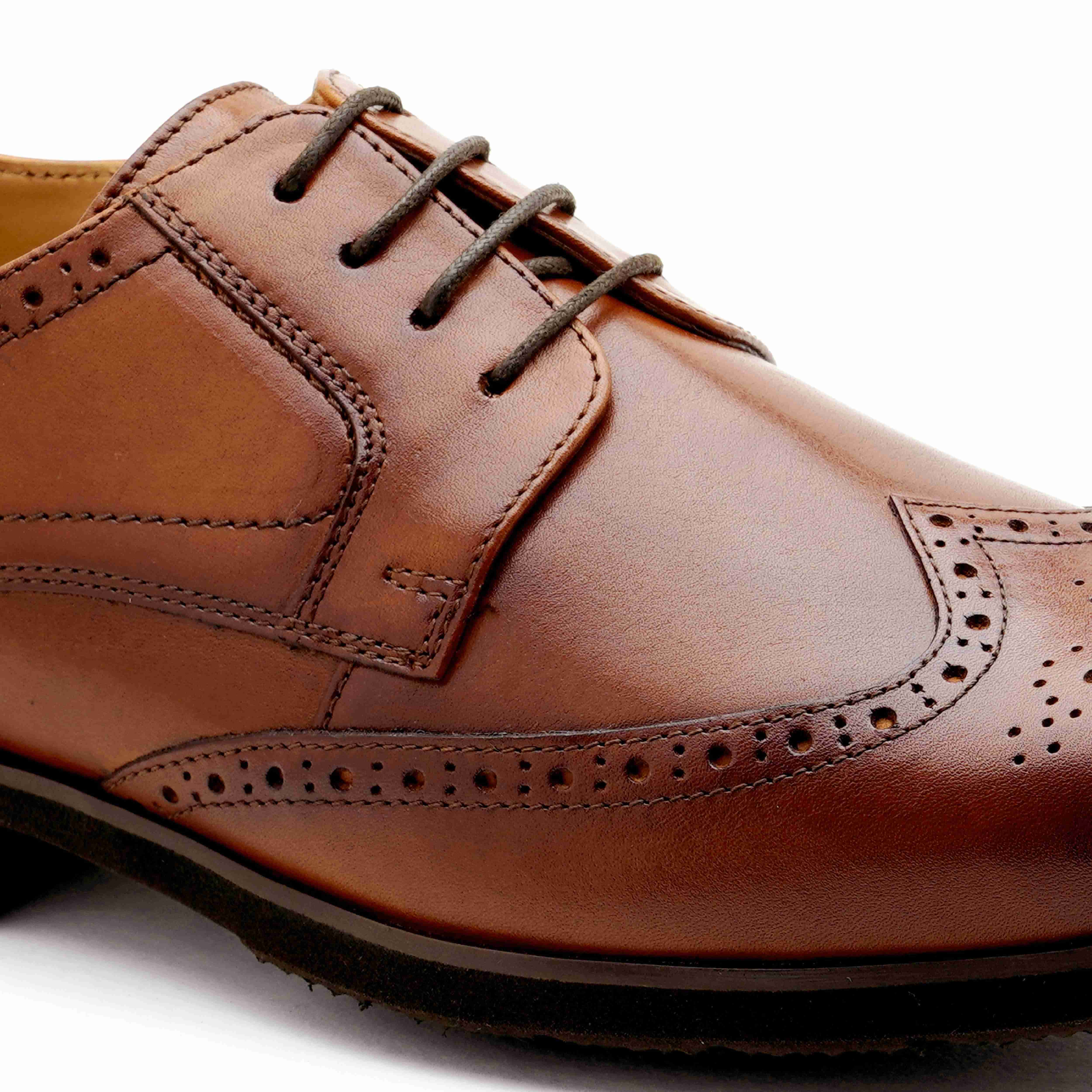 The Uptown Tan Men Ultra Comfort Florsheim