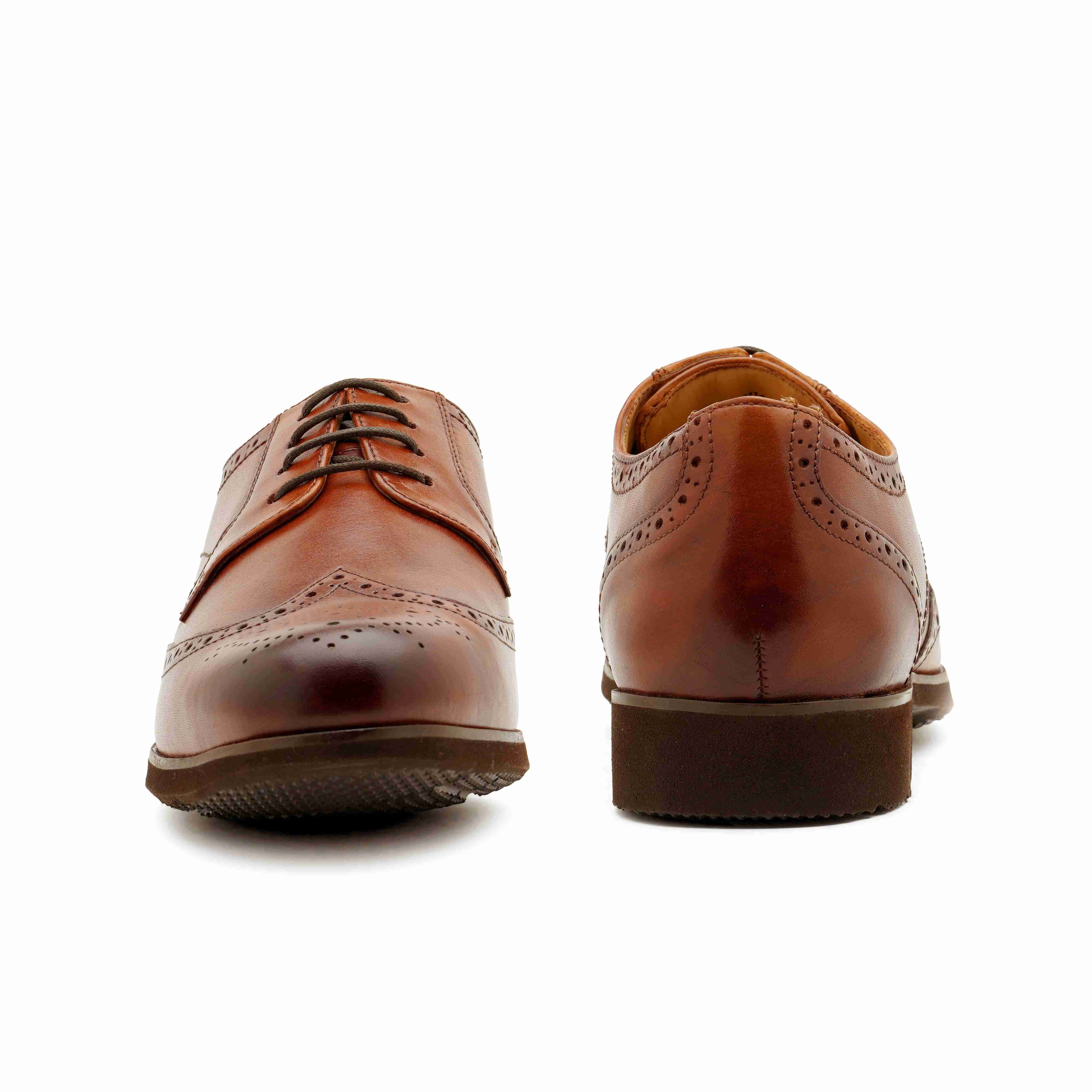The Uptown Tan Men Ultra Comfort Florsheim