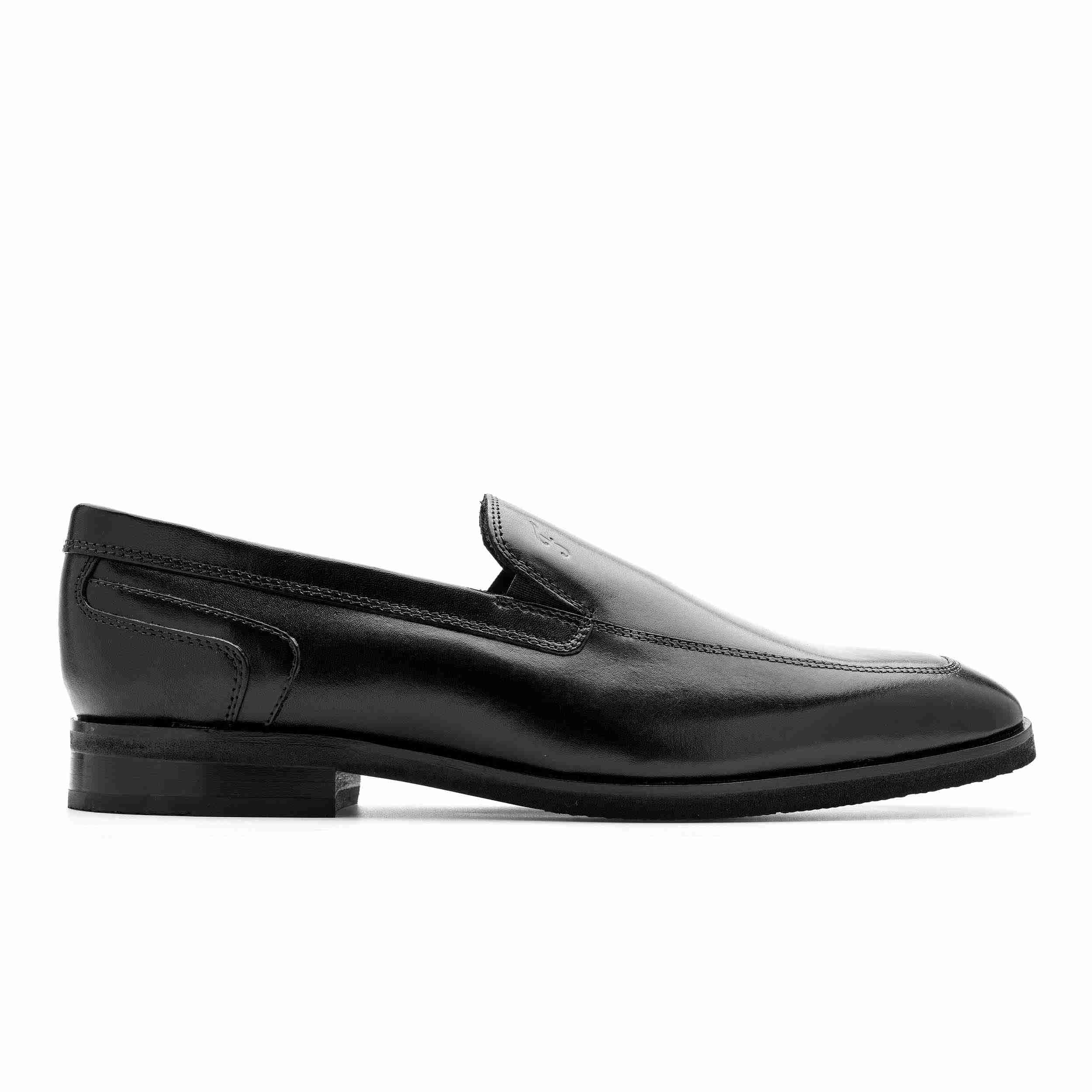 The Dawn Black Men Formal Slip-On Florsheim