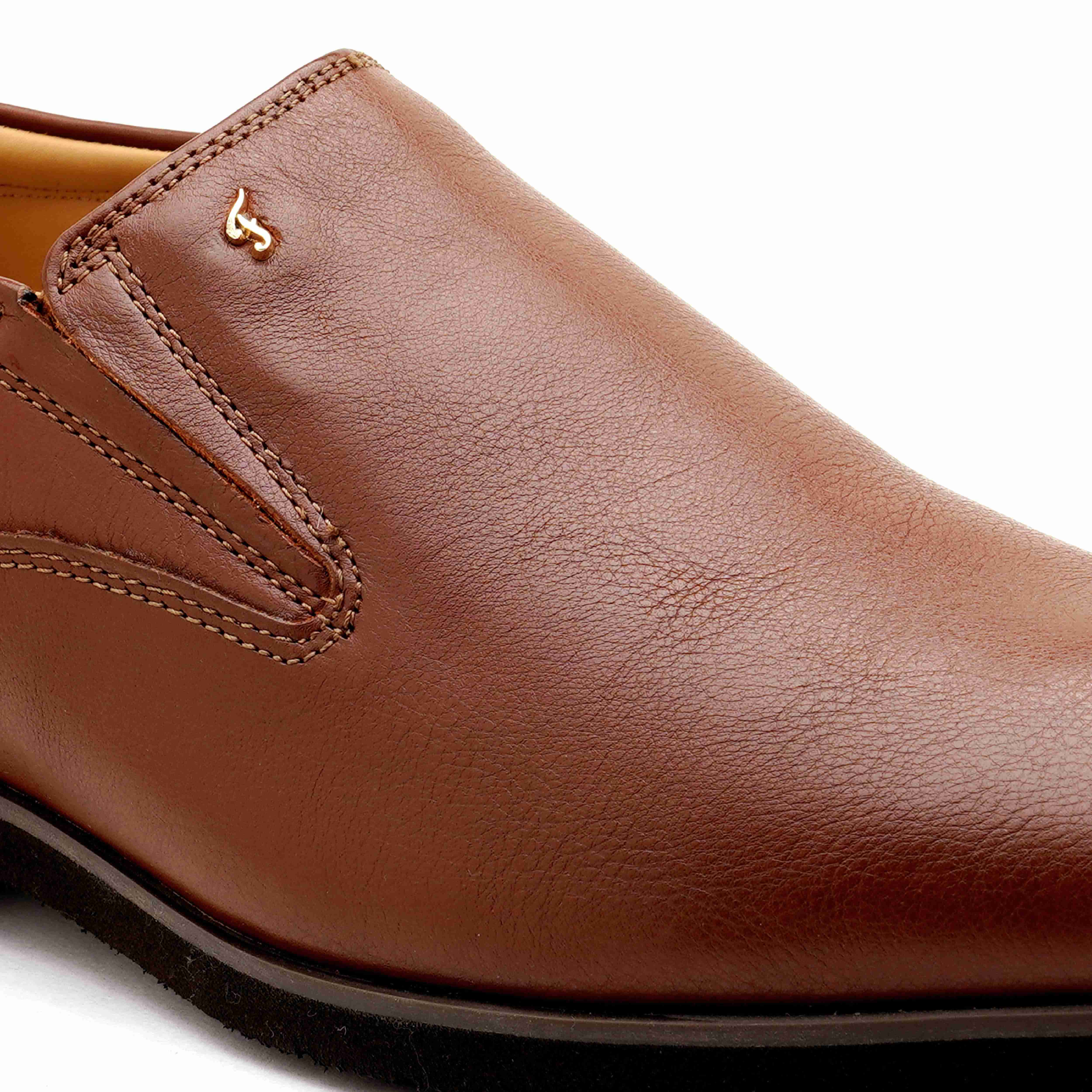 The Cameroon Tan Men Ultra Comfort Florsheim