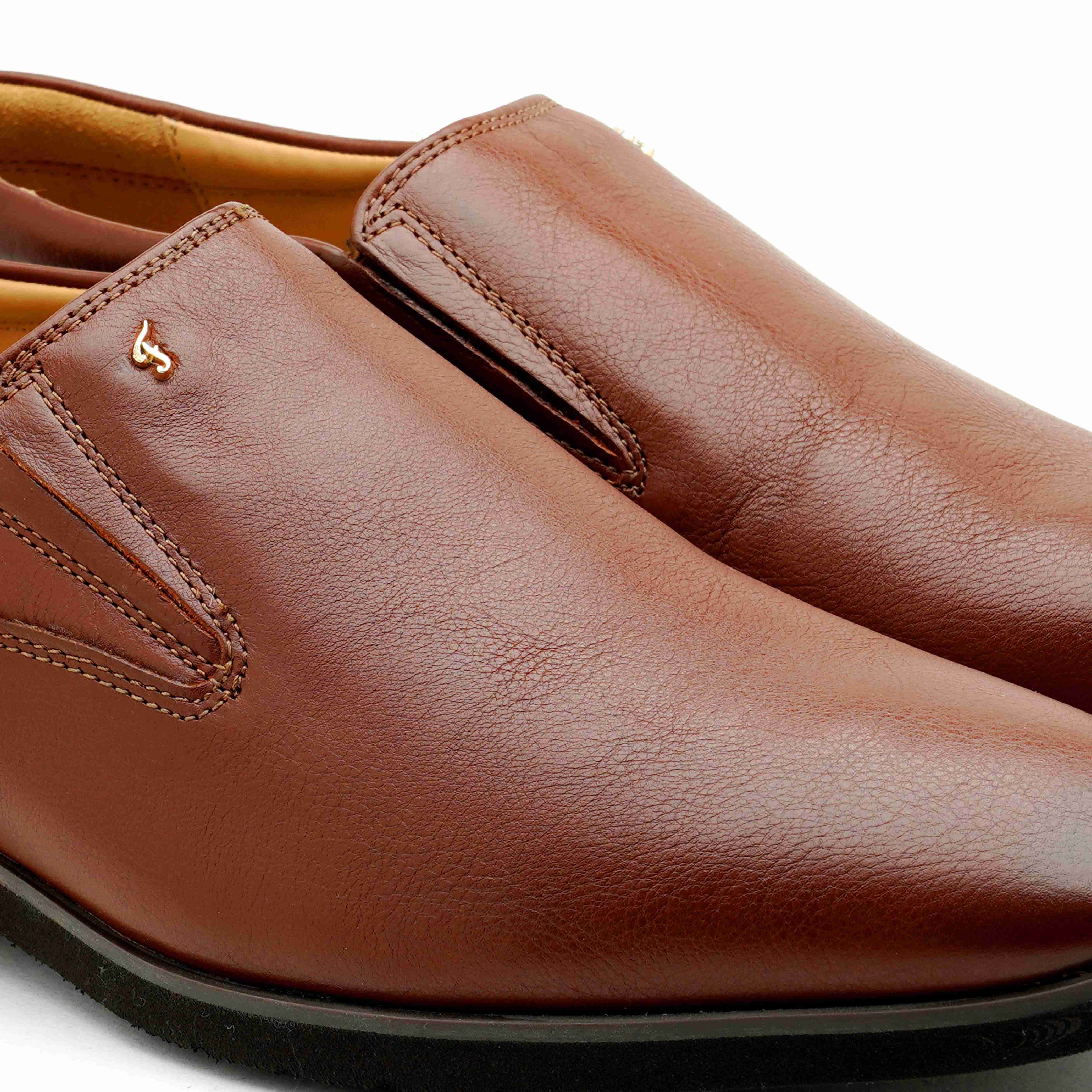 The Cameroon Tan Men Ultra Comfort Florsheim