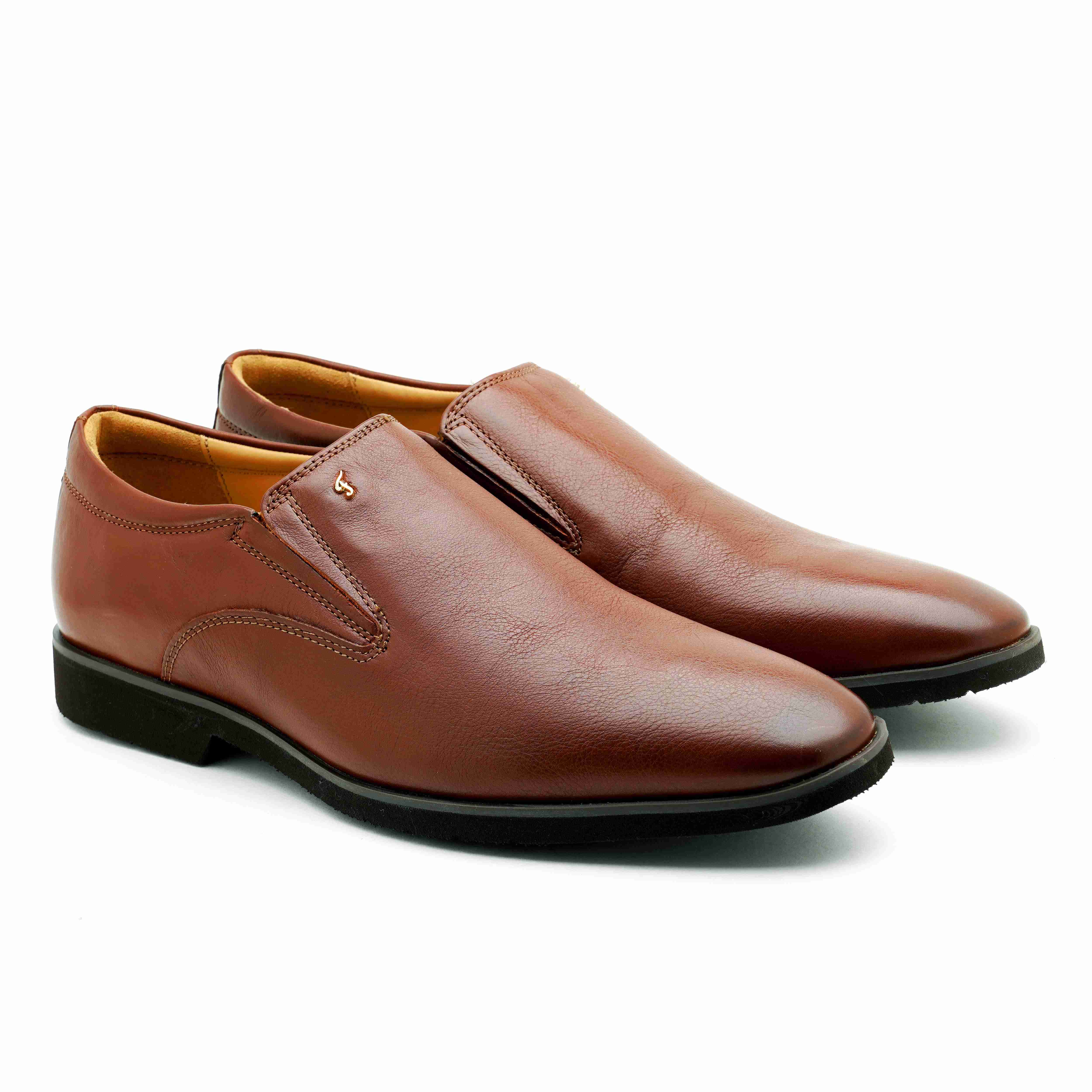 The Cameroon Tan Men Ultra Comfort Florsheim