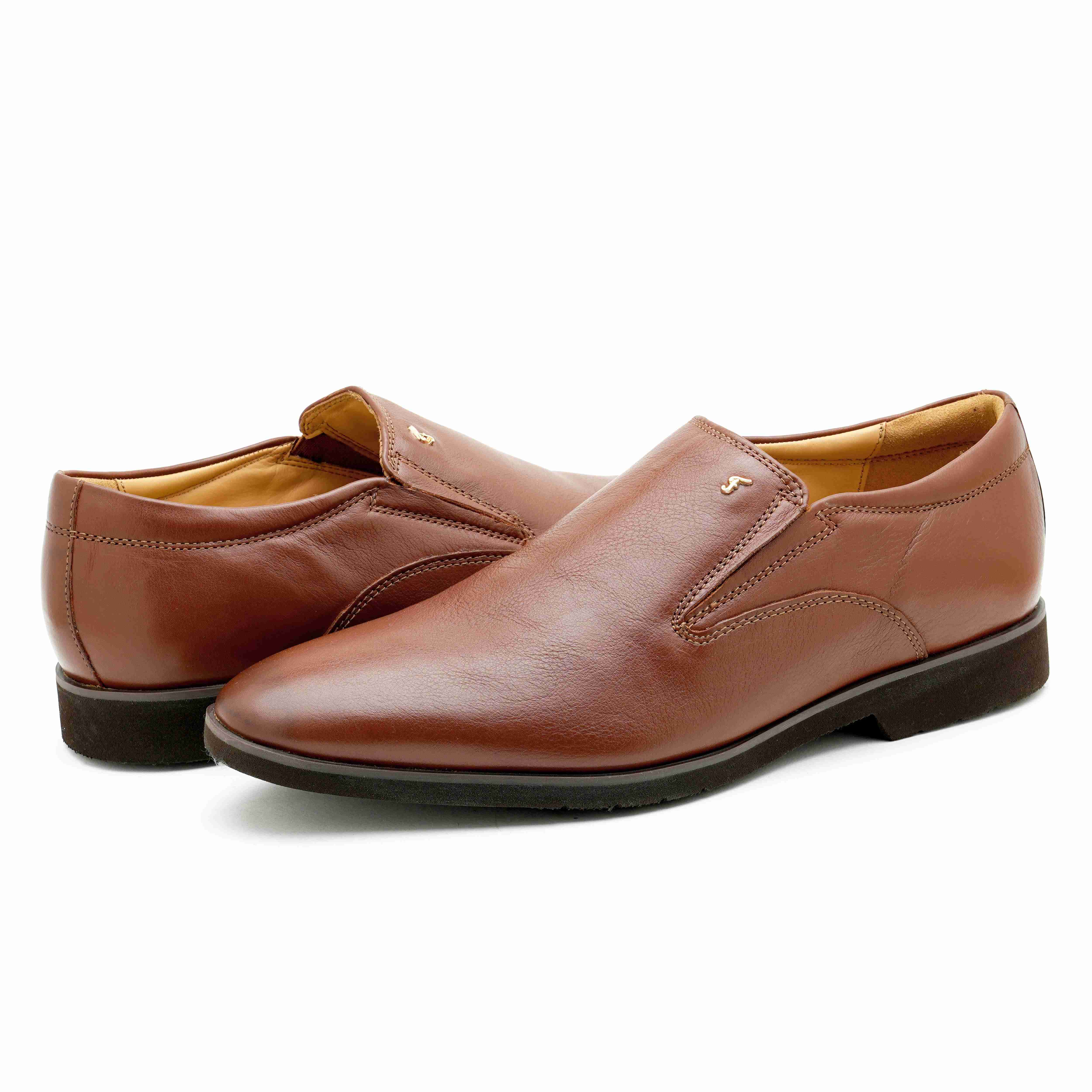 The Cameroon Tan Men Ultra Comfort Florsheim