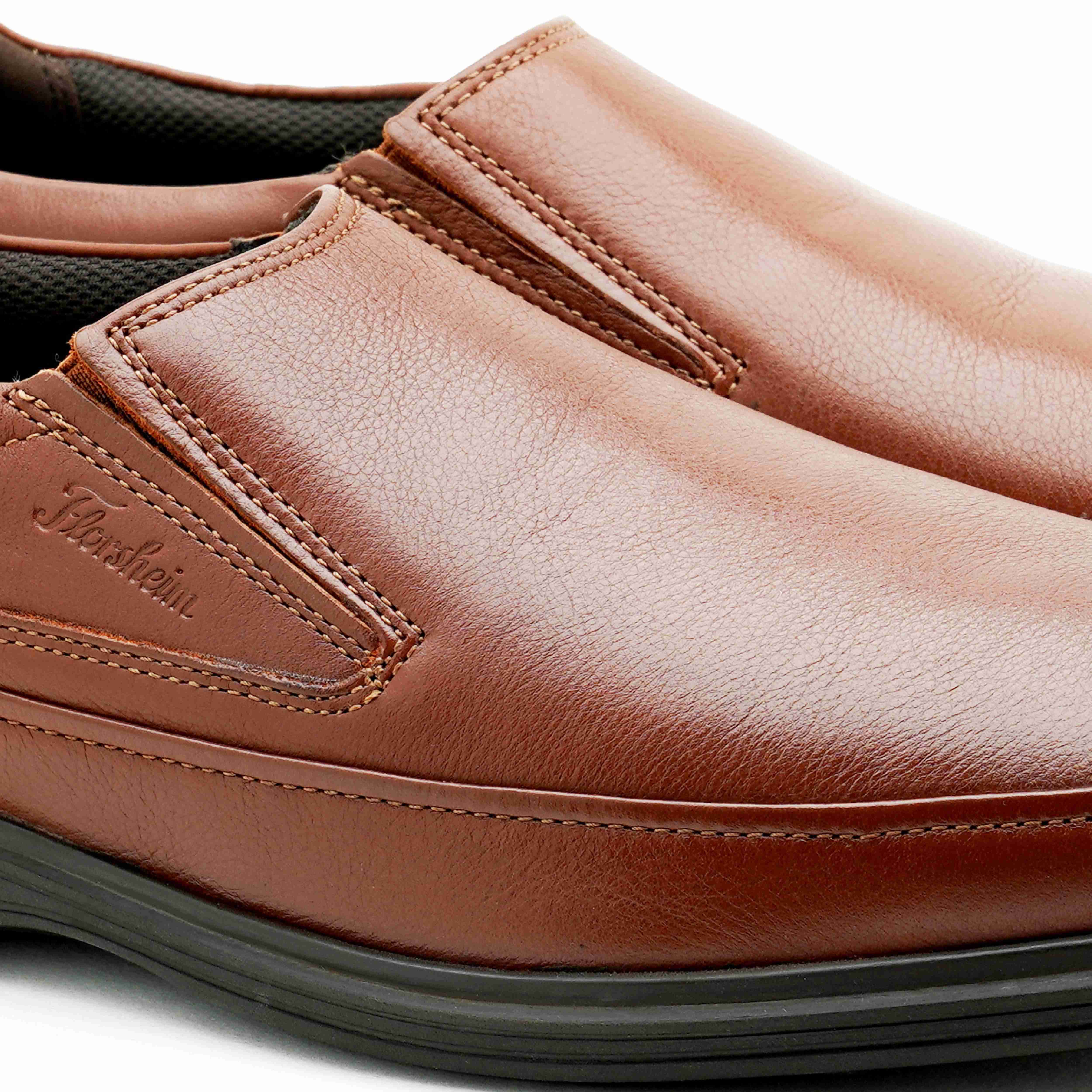 The California Tan Men Ultra Comfort Florsheim