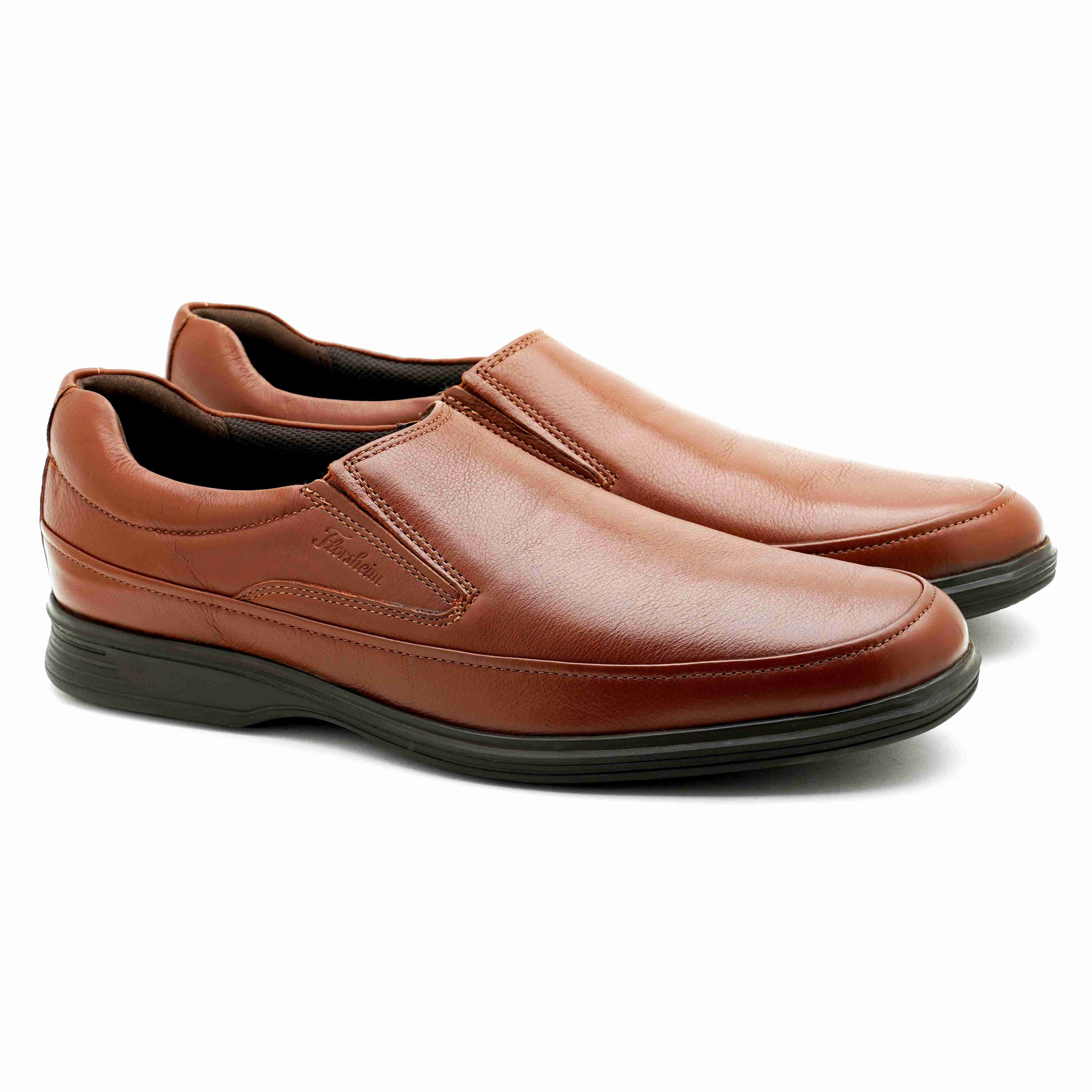 The California Tan Men Ultra Comfort Florsheim