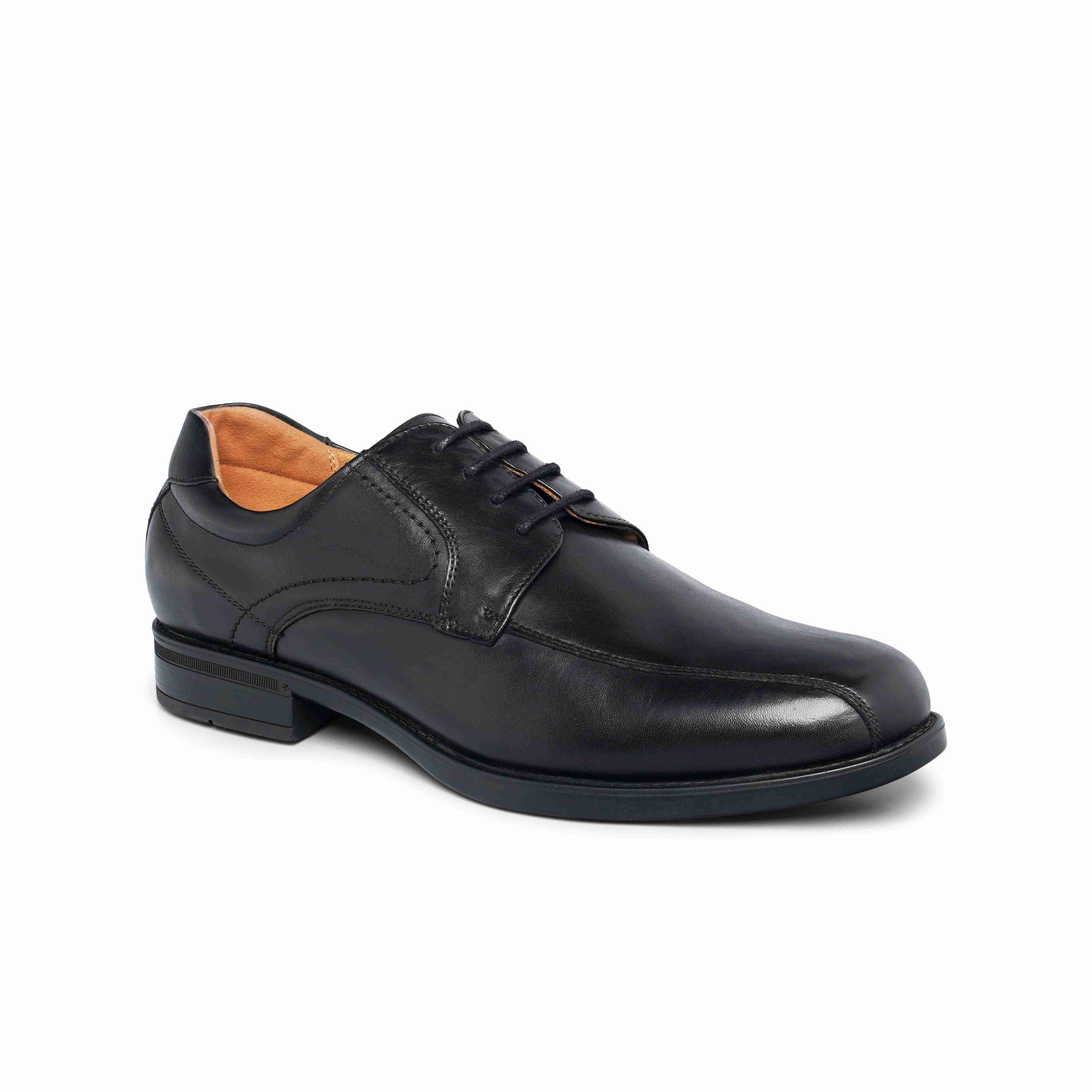 Florsheim Black Men Work Sformal