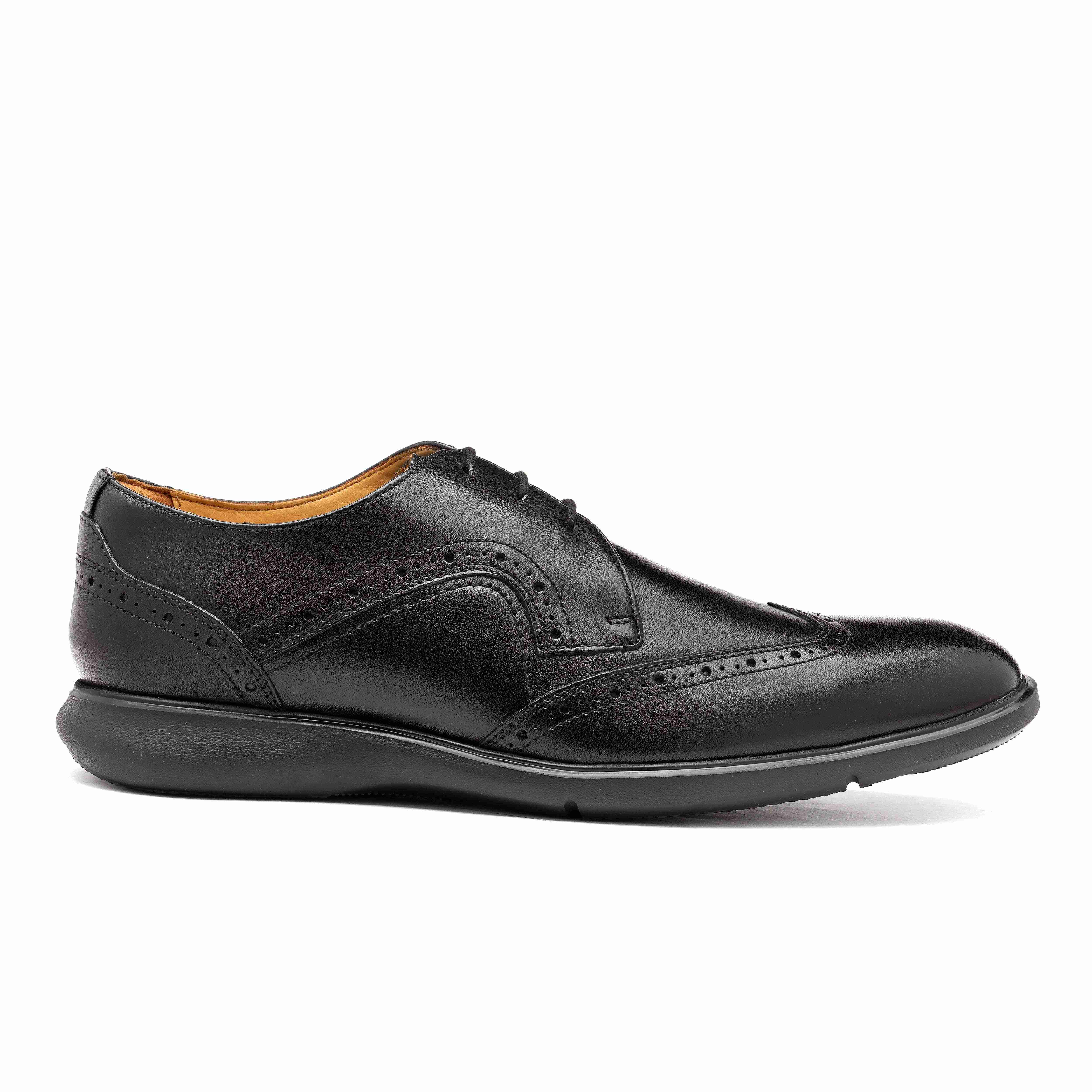 The Dress Hybrid Black Men Ultra Comfort Florsheim