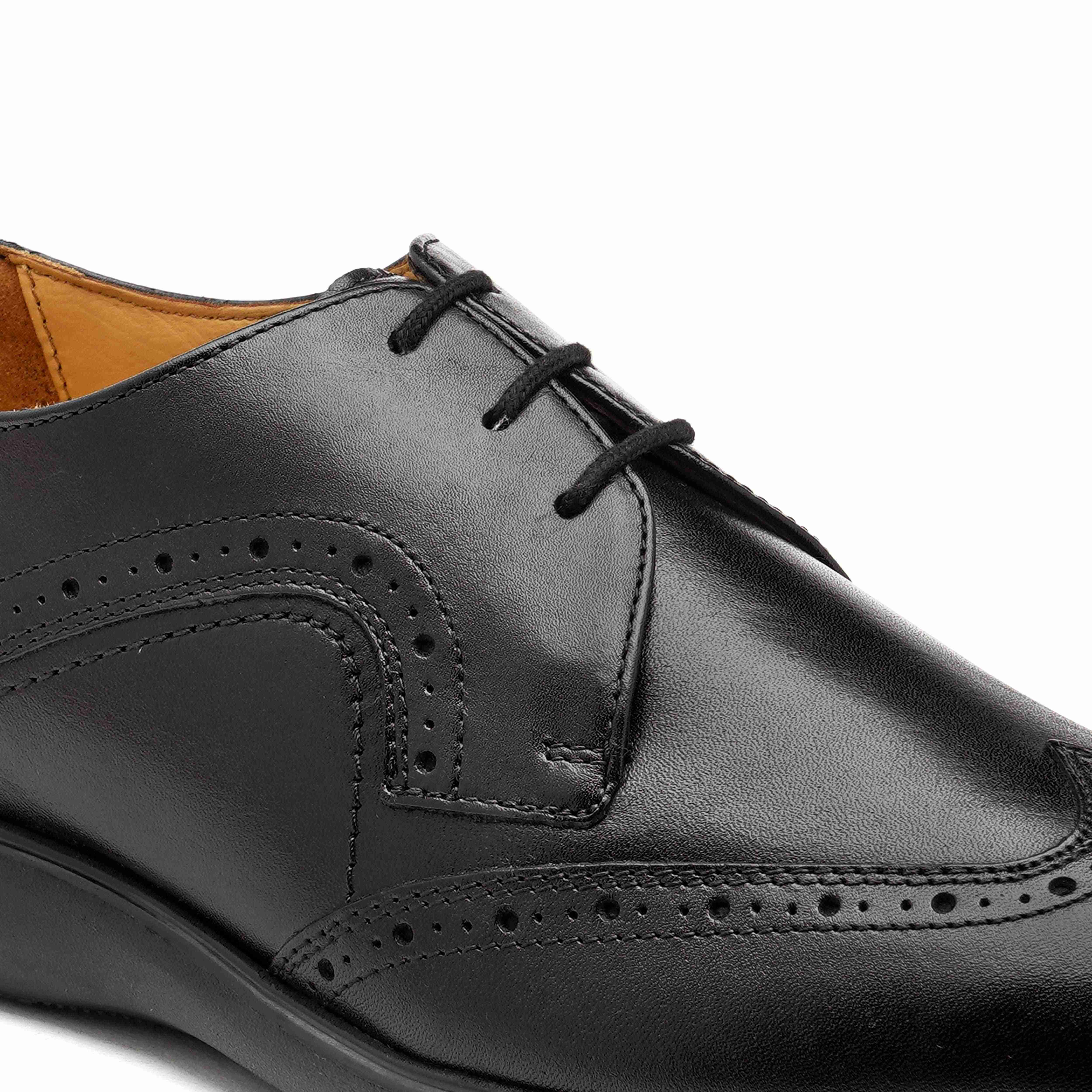 The Dress Hybrid Black Men Ultra Comfort Florsheim
