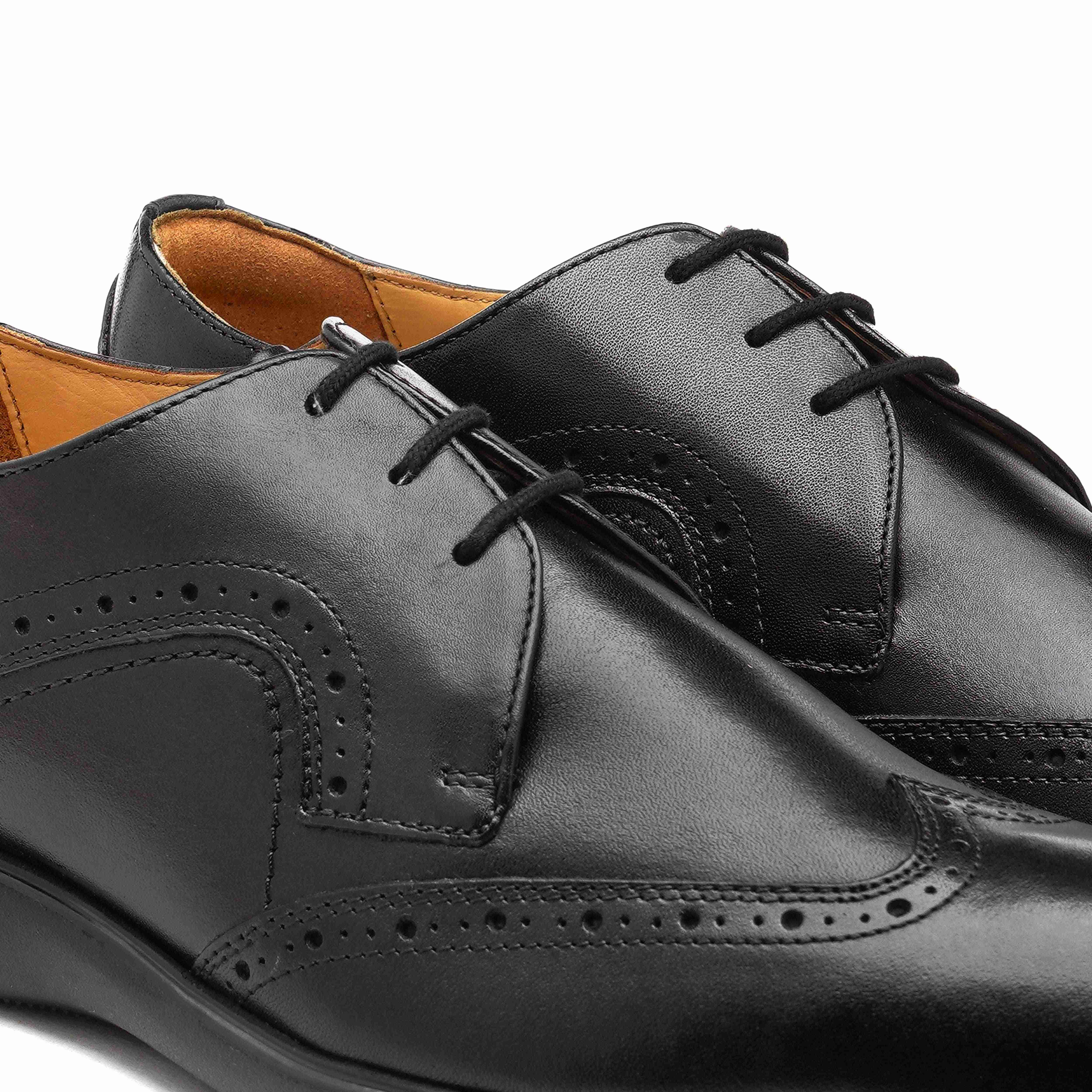 The Dress Hybrid Black Men Ultra Comfort Florsheim