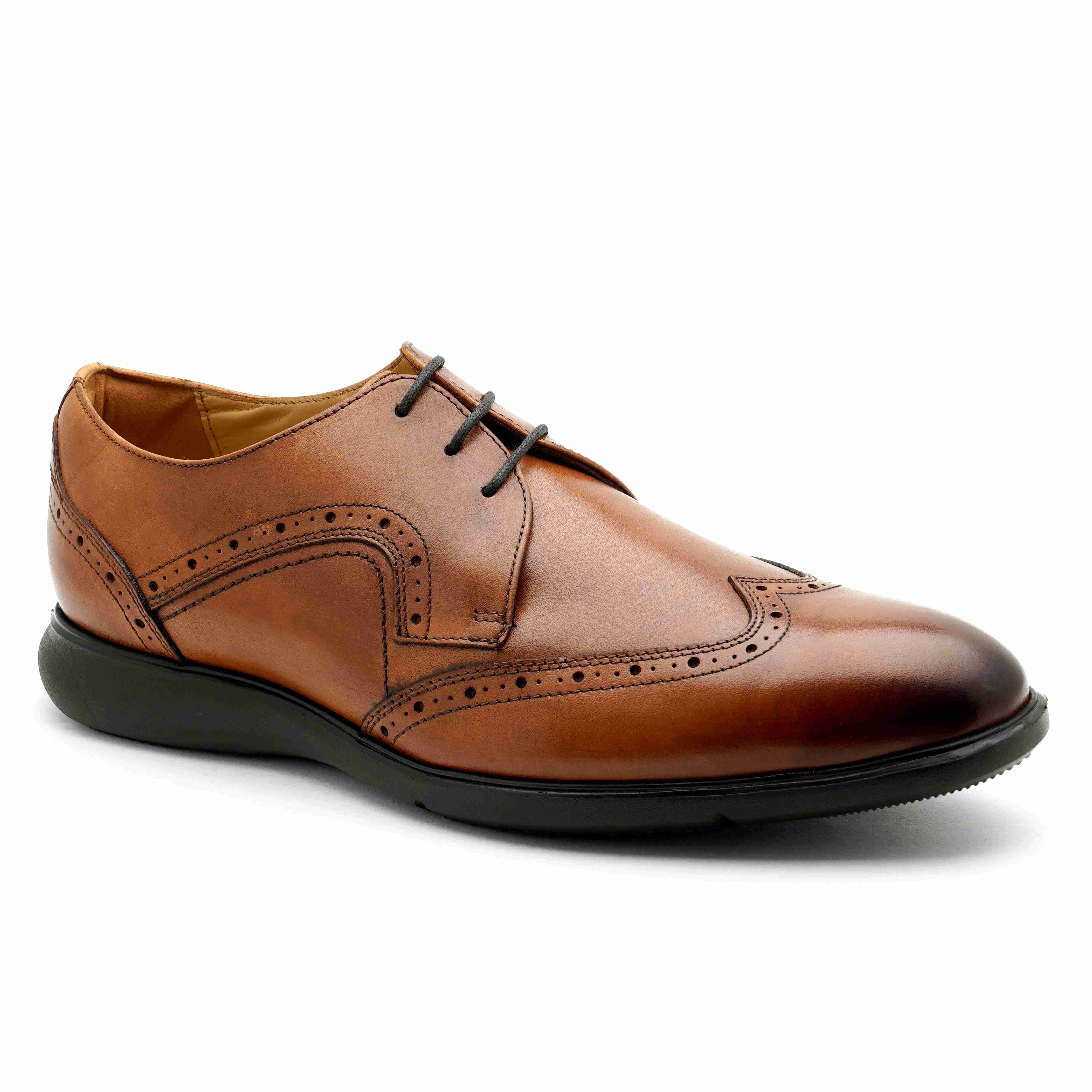 The Dress Hybrid Tan Men Ultra Comfort Florsheim