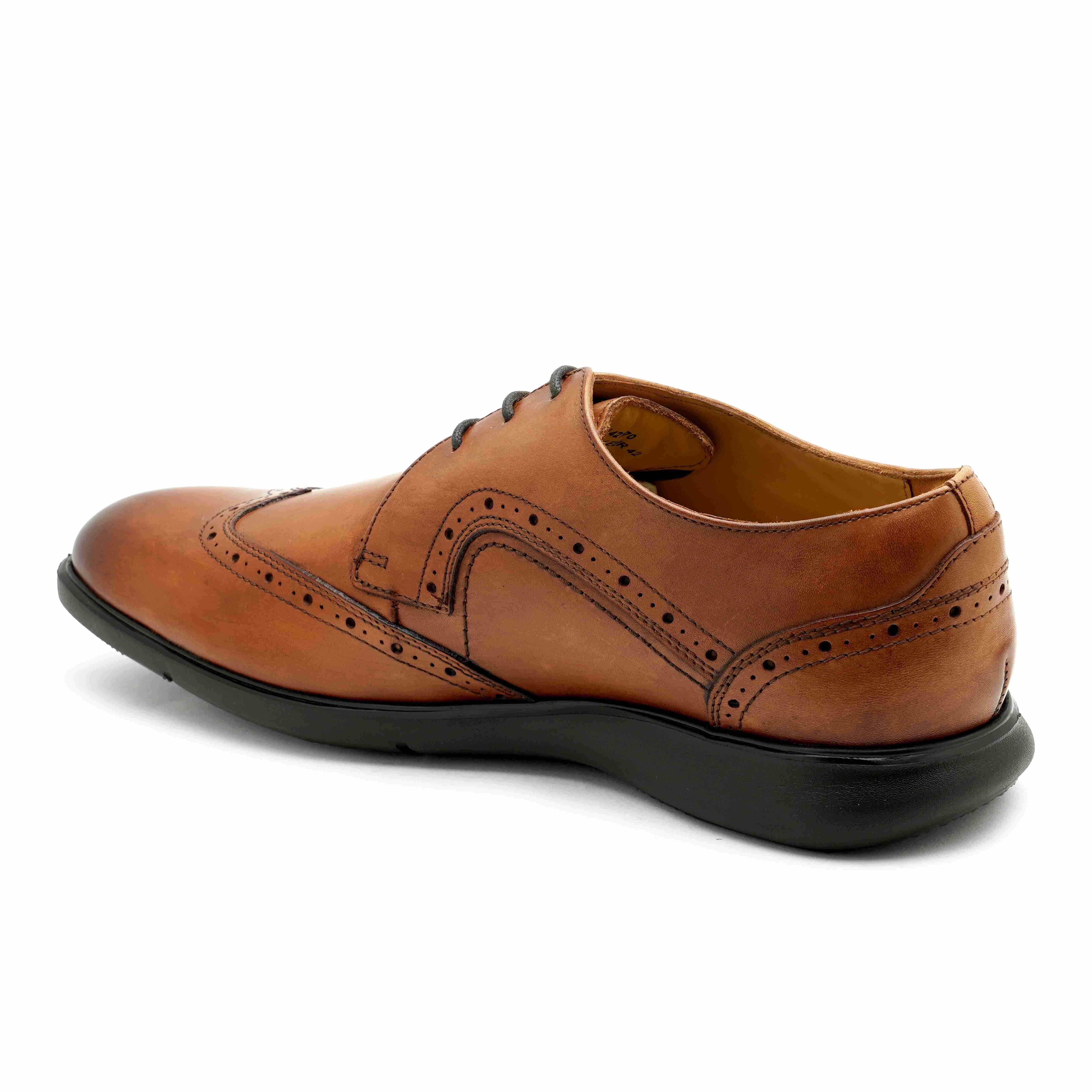 The Dress Hybrid Tan Men Ultra Comfort Florsheim