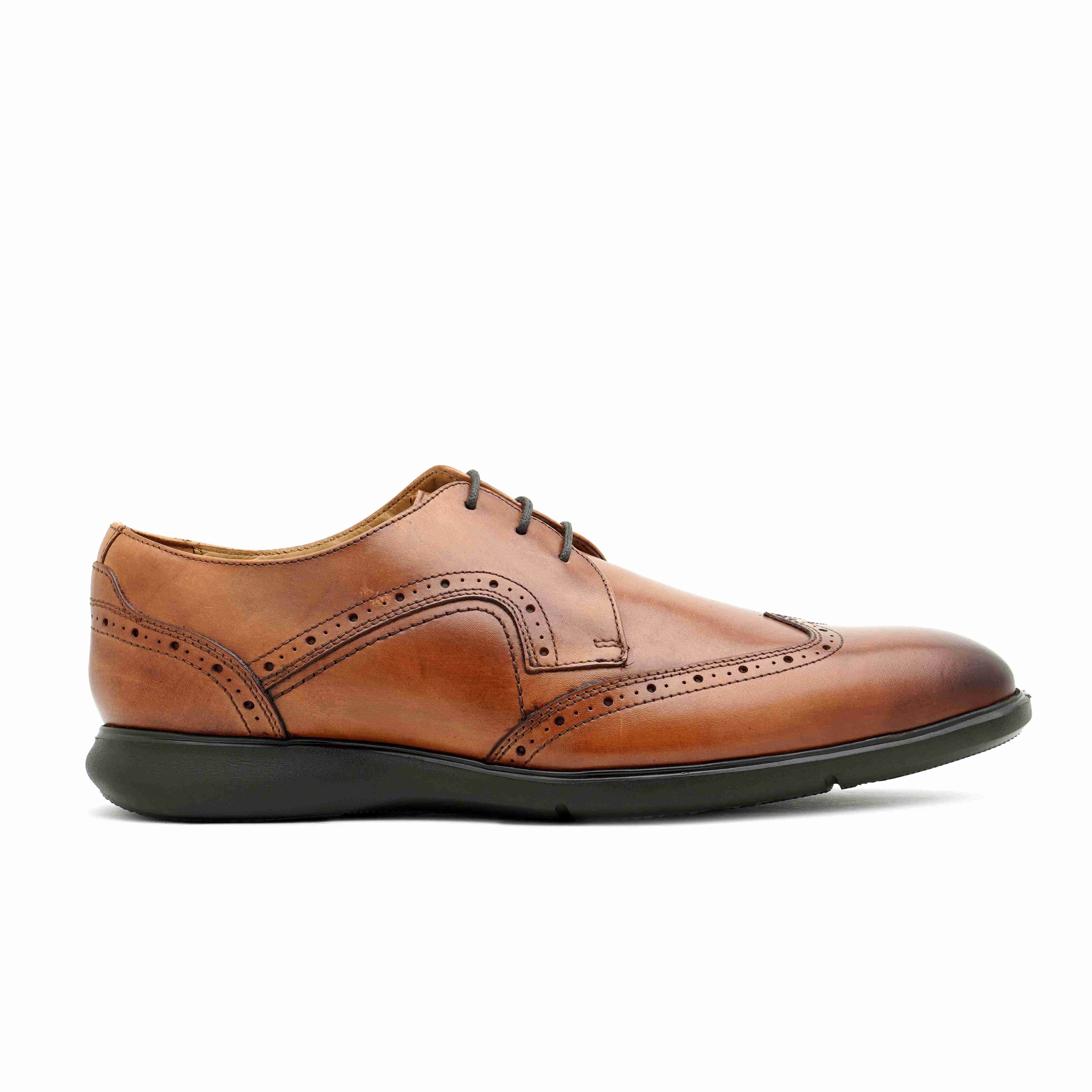 The Dress Hybrid Tan Men Ultra Comfort Florsheim