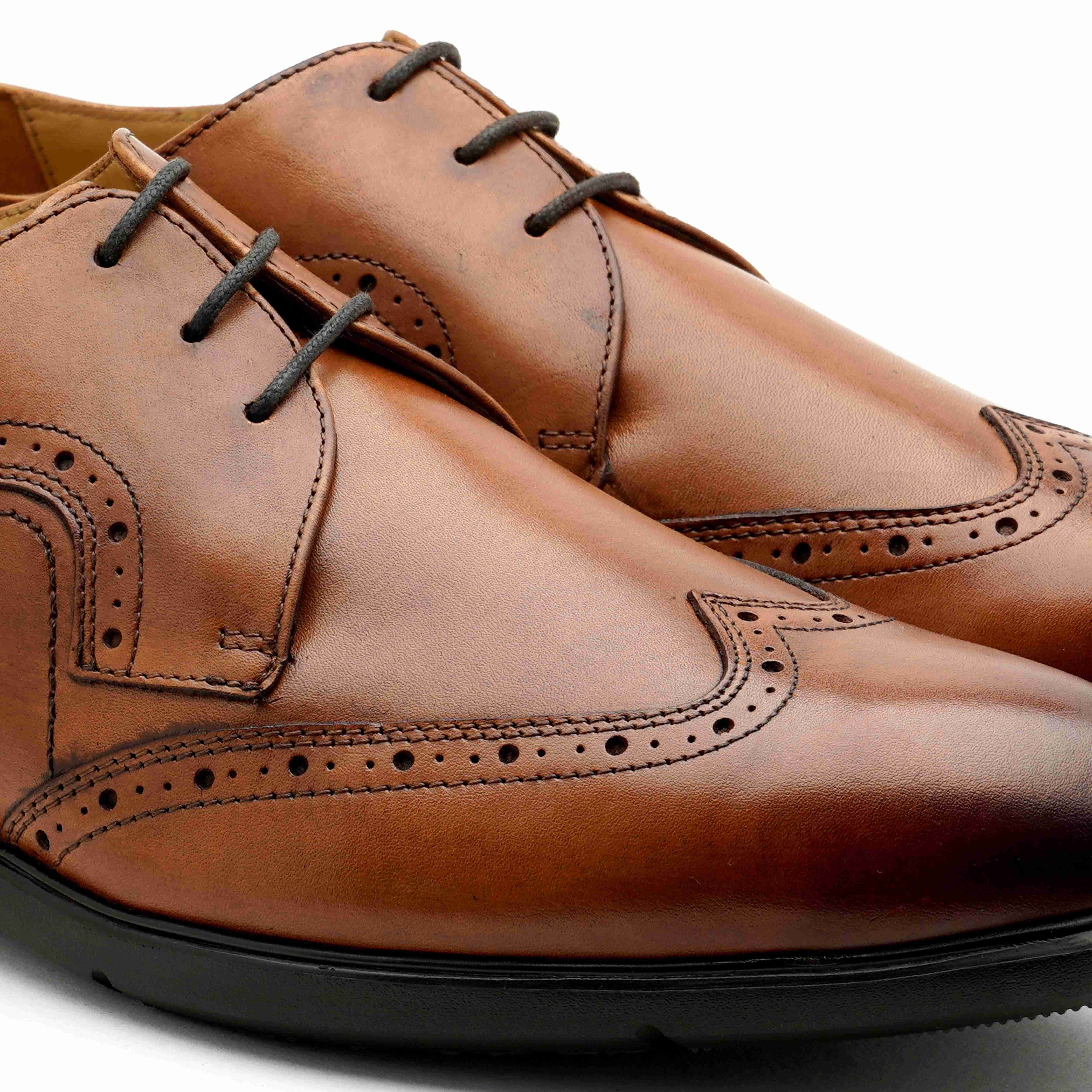The Dress Hybrid Tan Men Ultra Comfort Florsheim