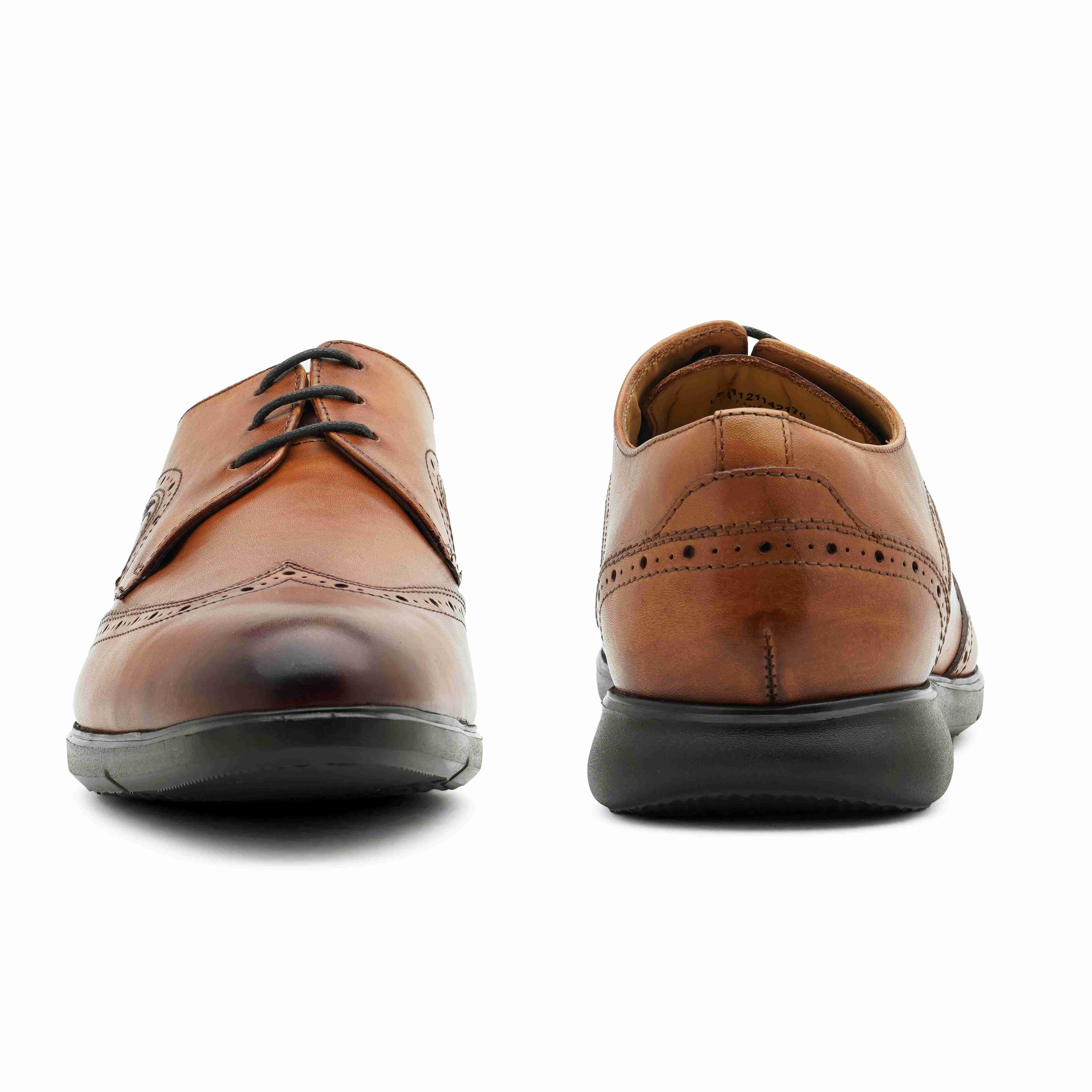 The Dress Hybrid Tan Men Ultra Comfort Florsheim