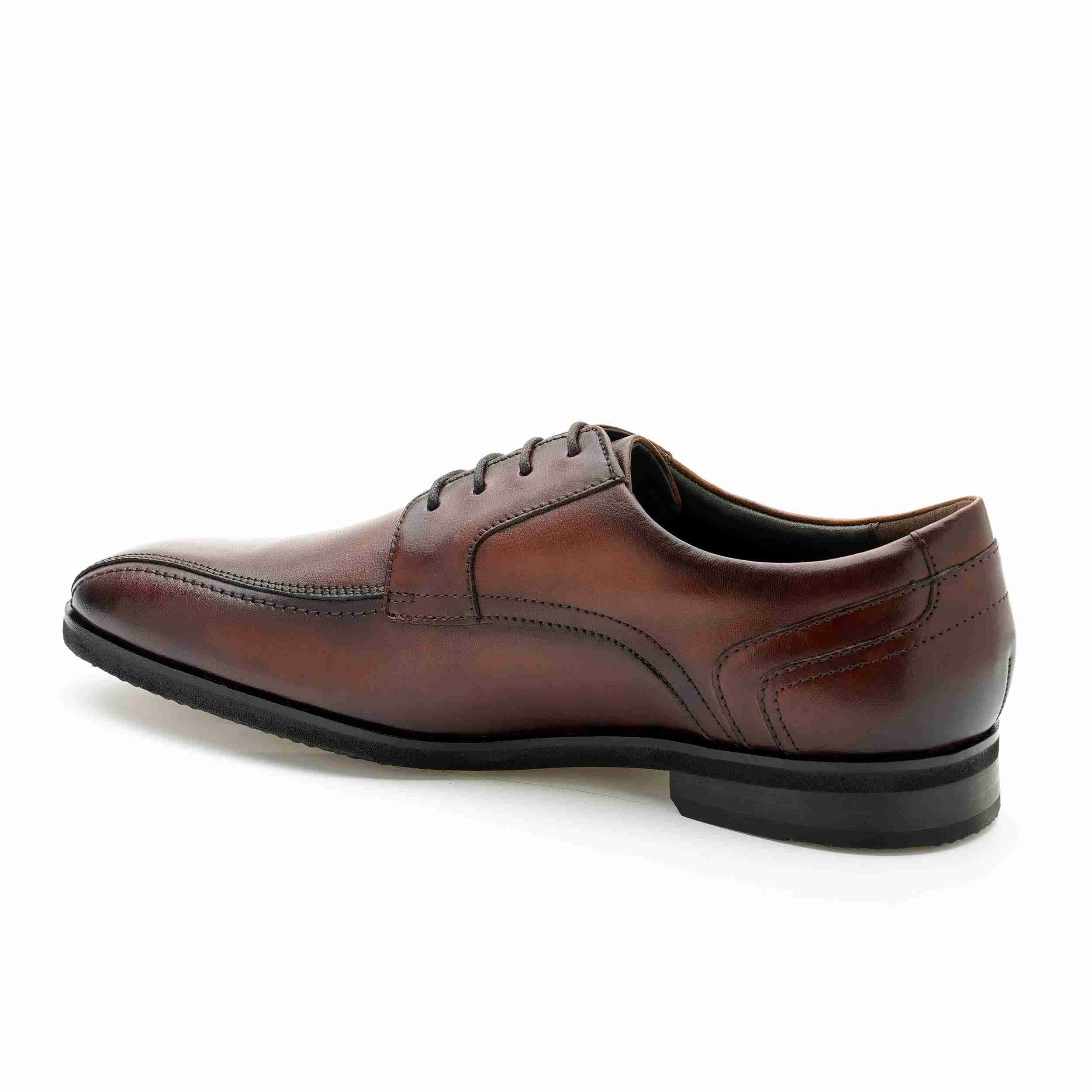 The Eddie Tan Men Bicycle Cut Derby Formal Florsheim