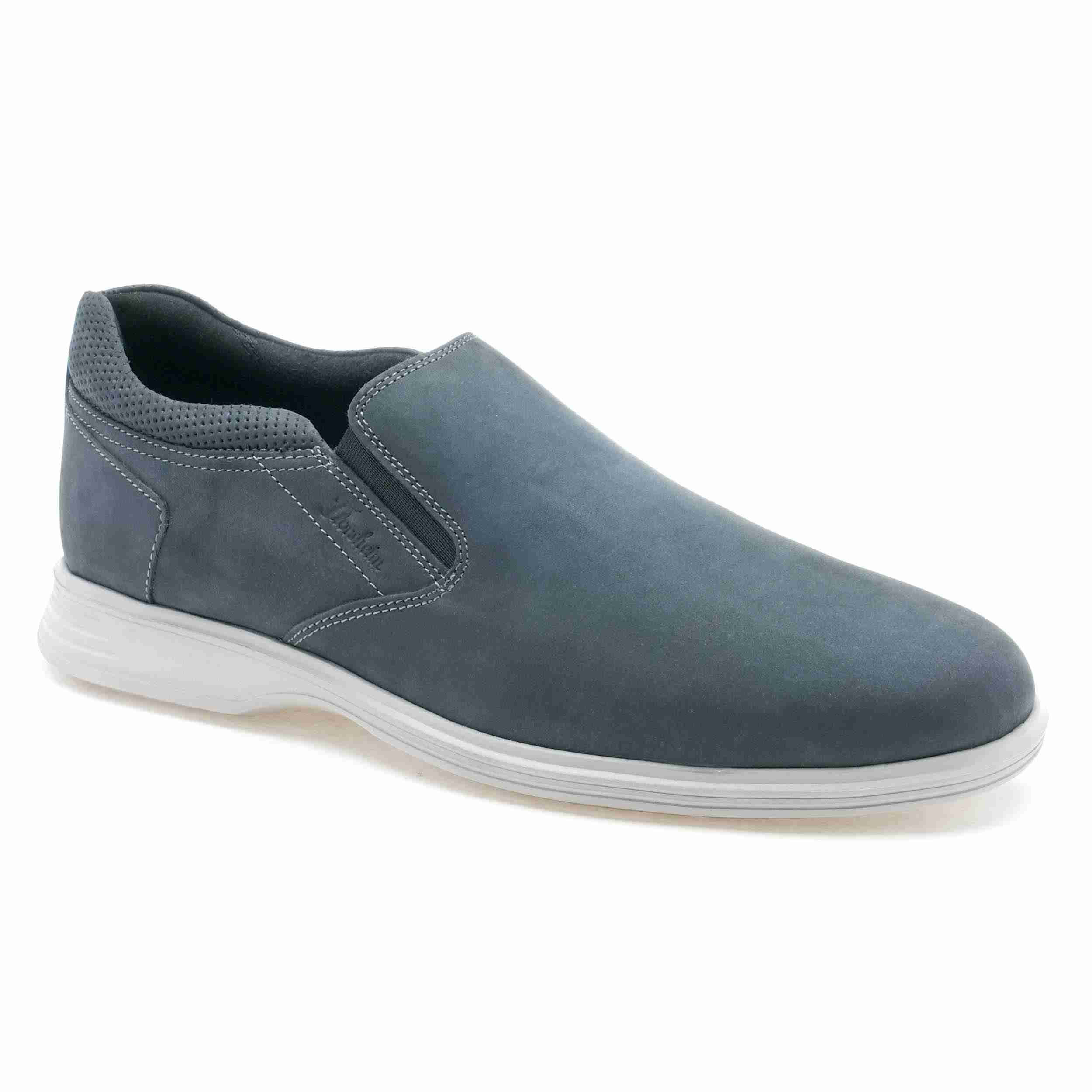 The California Navy Men Ultra Comfort Florsheim