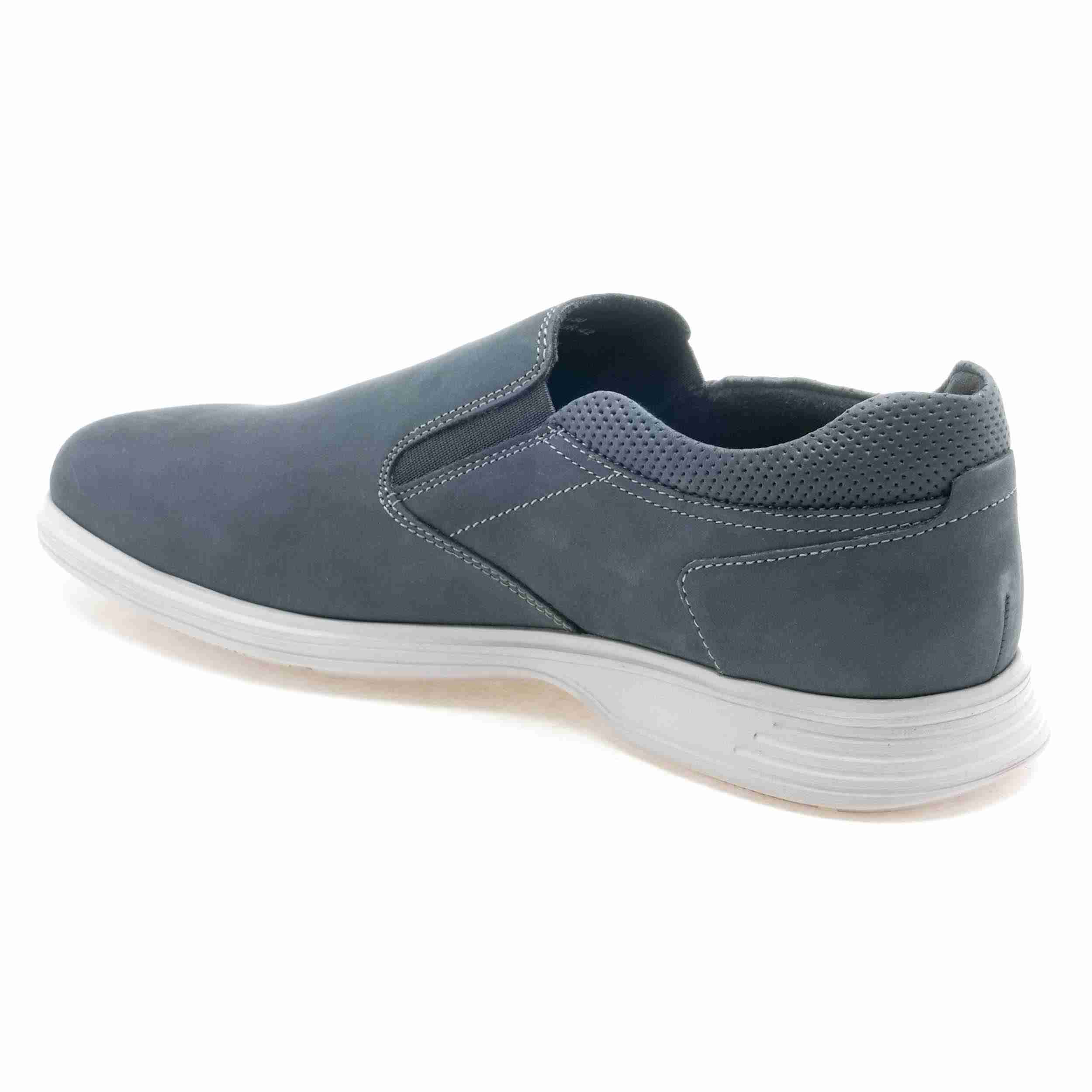 The California Navy Men Ultra Comfort Florsheim