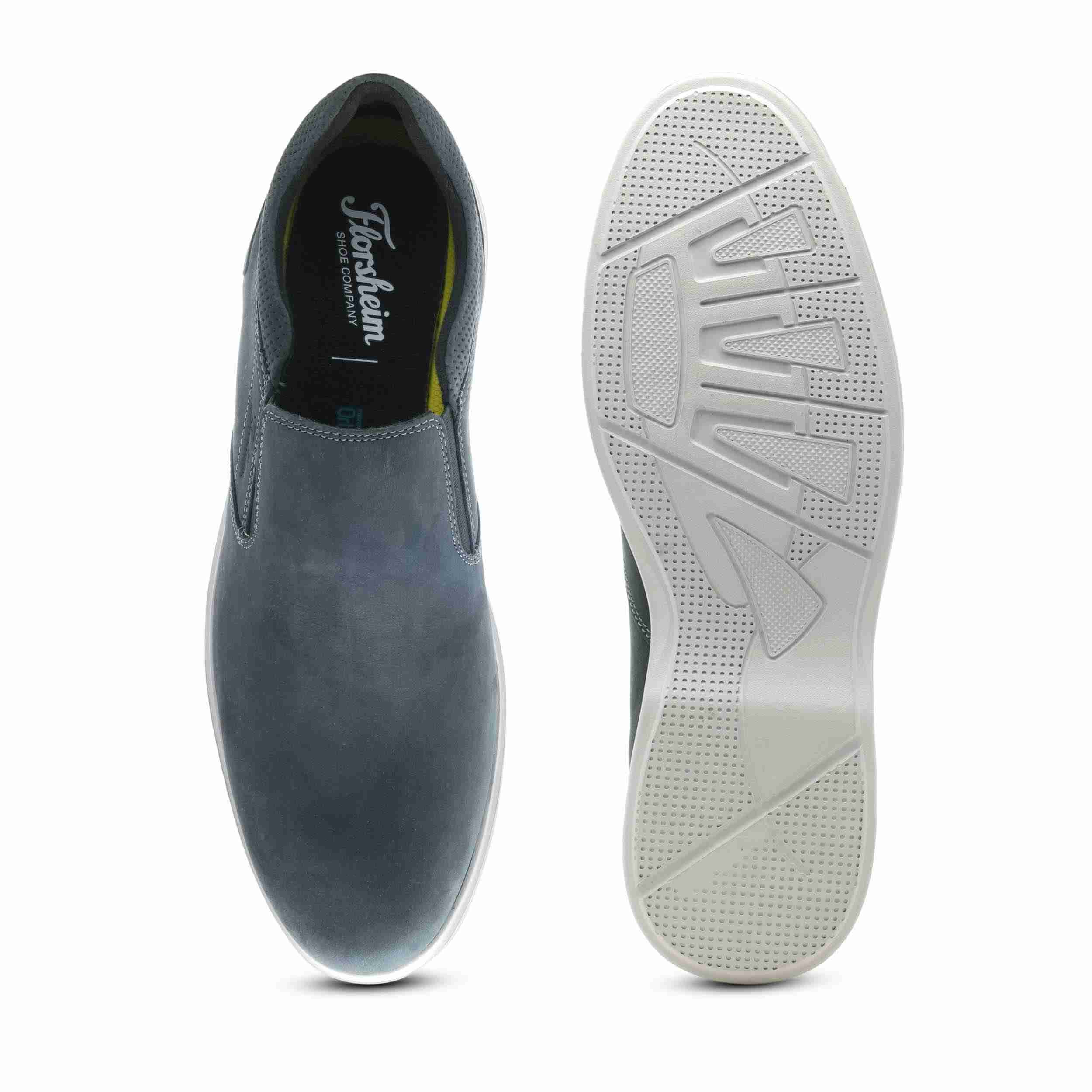 The California Navy Men Ultra Comfort Florsheim