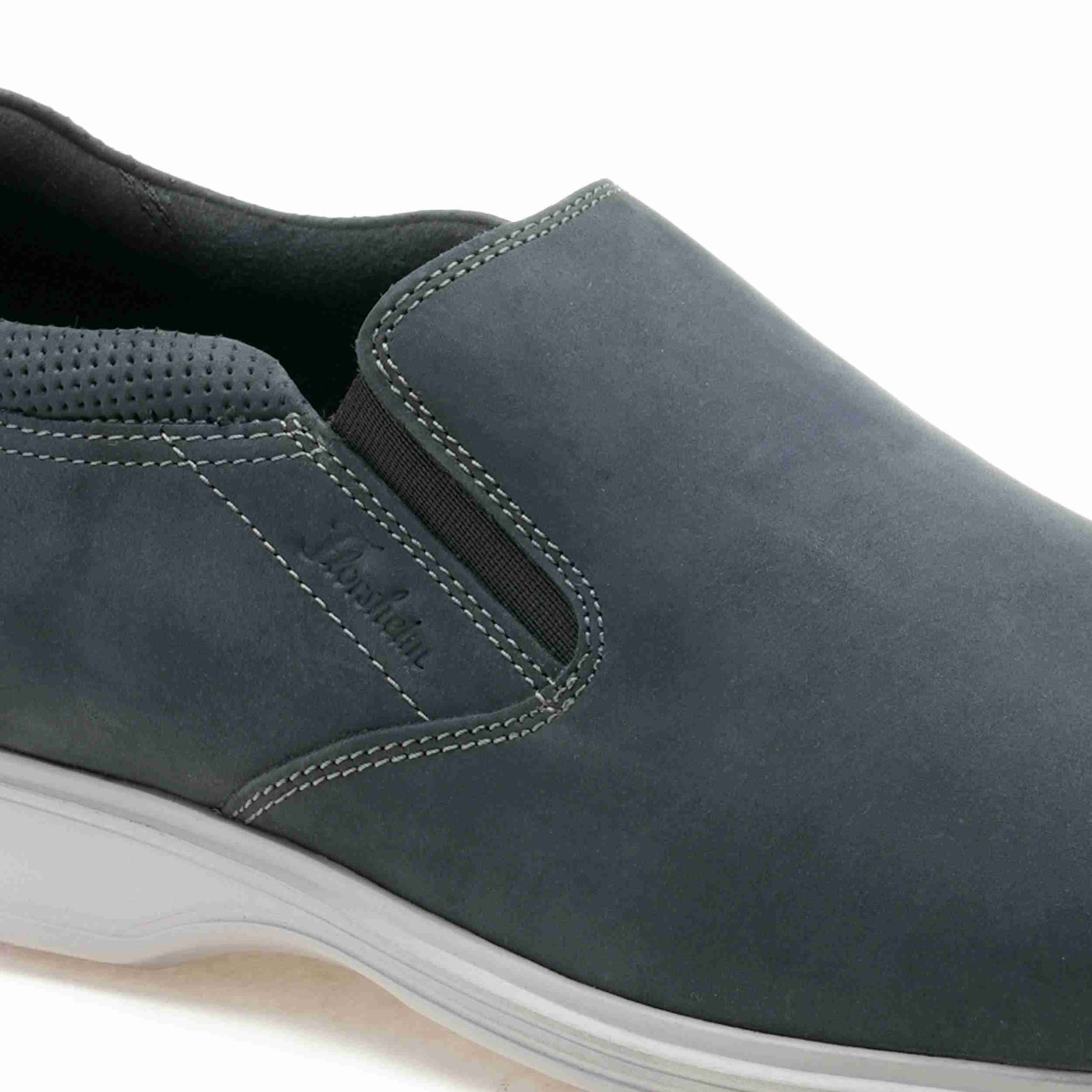 The California Navy Men Ultra Comfort Florsheim
