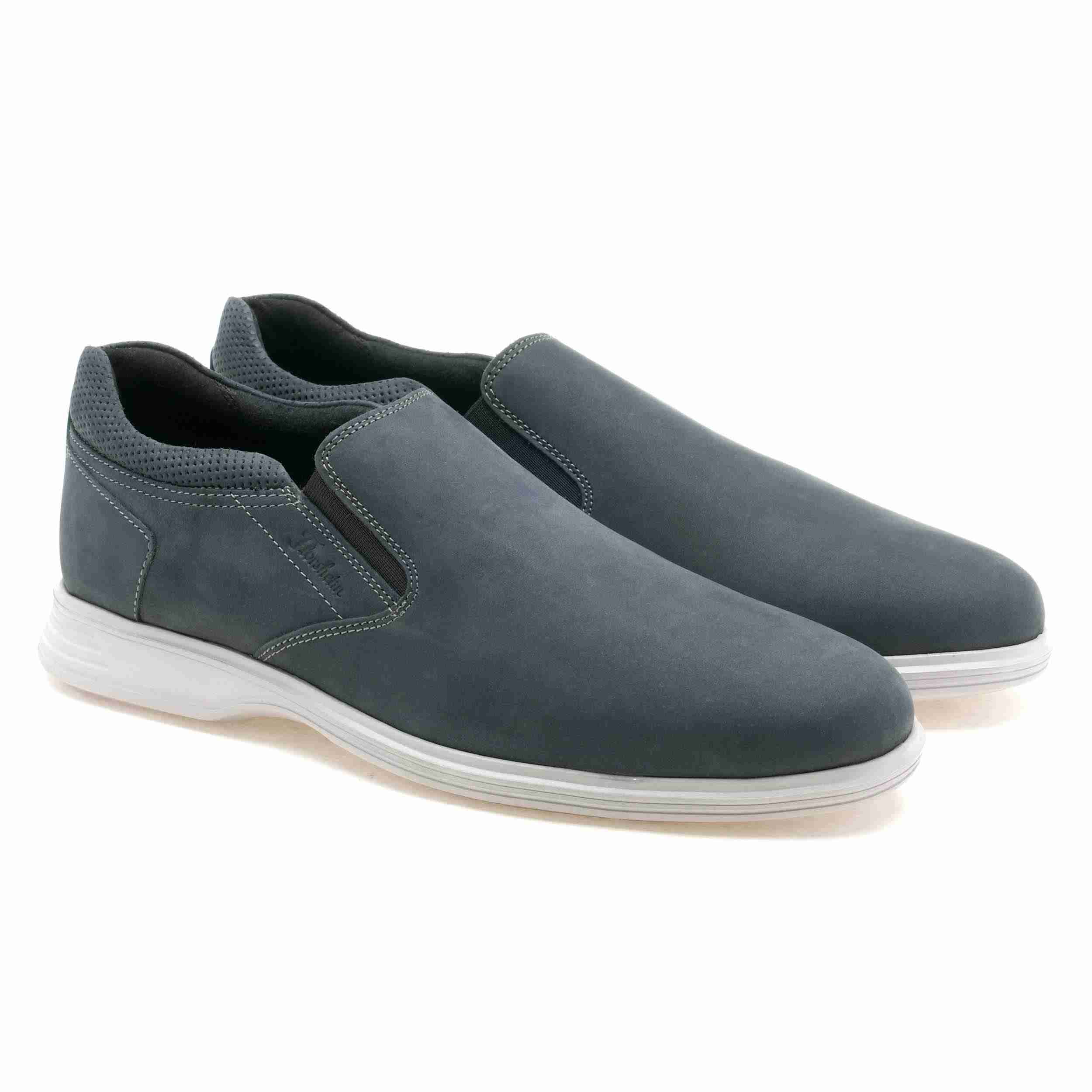 The California Navy Men Ultra Comfort Florsheim