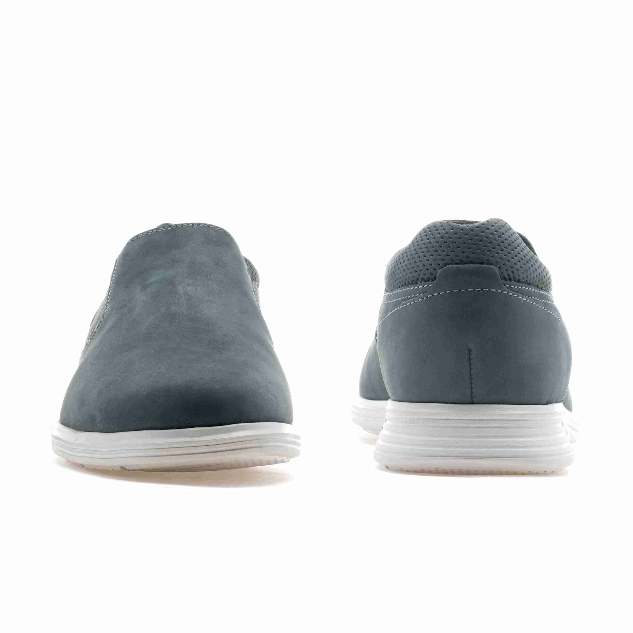 The California Navy Men Ultra Comfort Florsheim