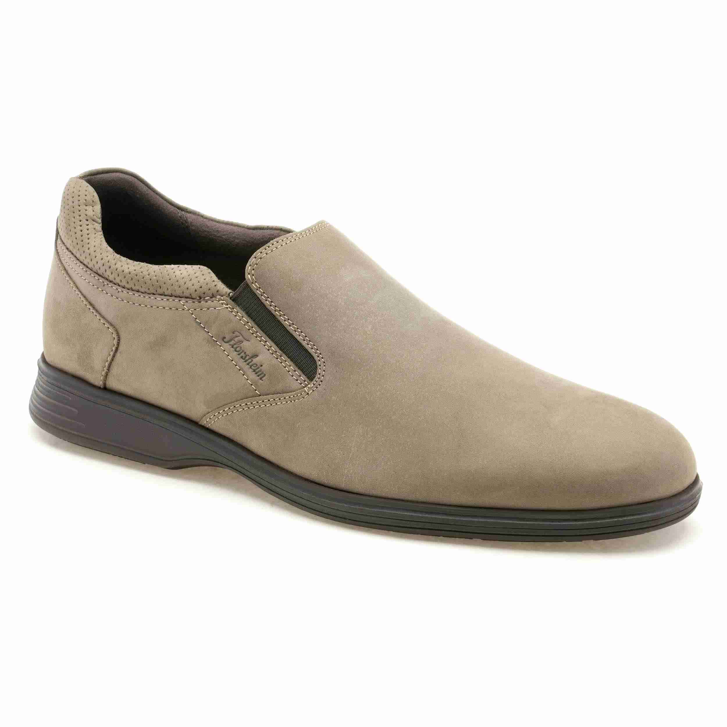 The California Olive Men Ultra Comfort Florsheim