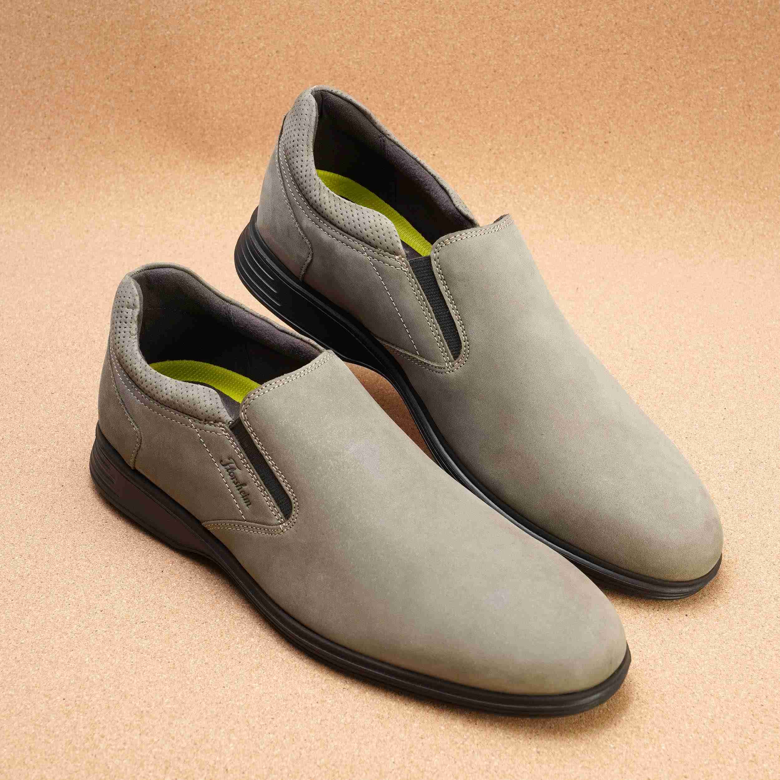 The California Olive Men Ultra Comfort Florsheim