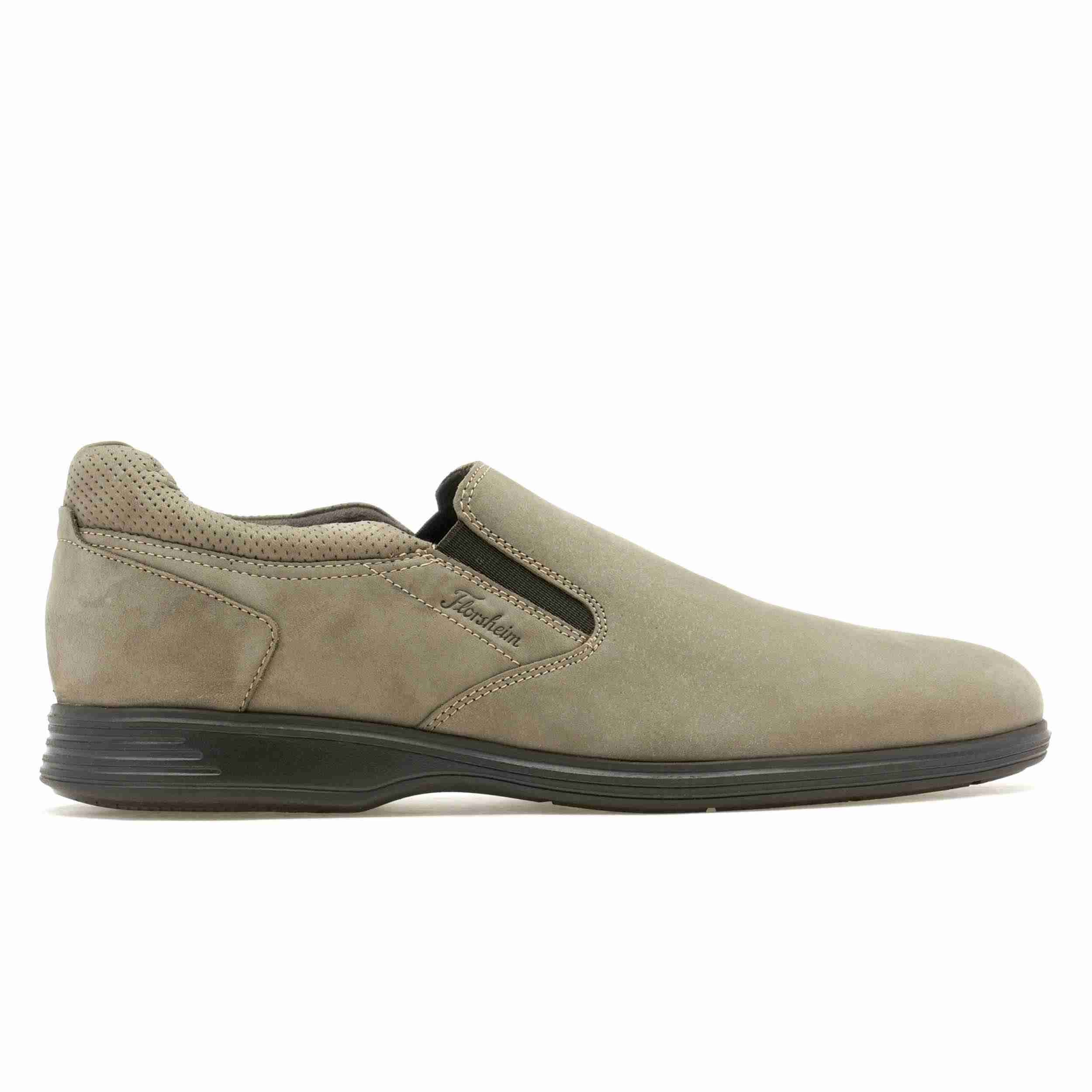 The California Olive Men Ultra Comfort Florsheim